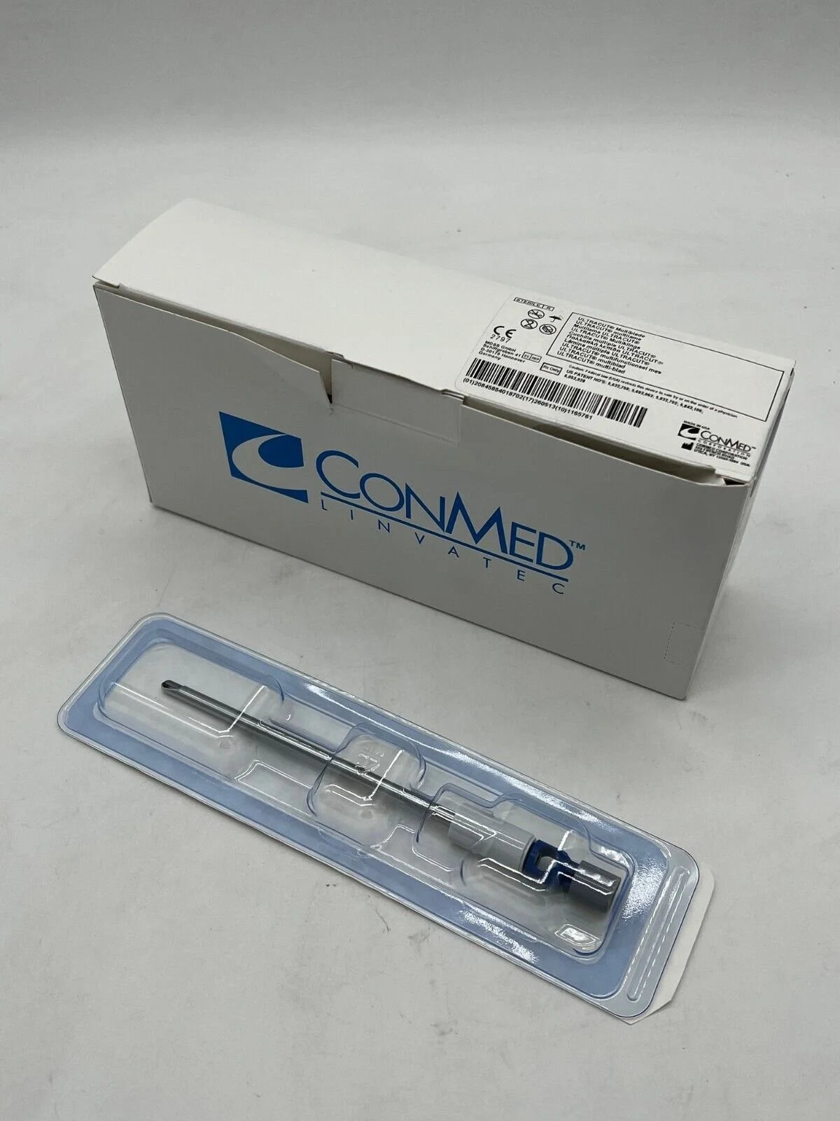 Conmed | C9415 | Linvatec ULTRACUT Multiblade 5.5mm