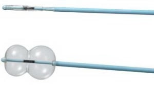 Integra LifeSciences | 7CBD10 | NeuroBalloon™ Catheter