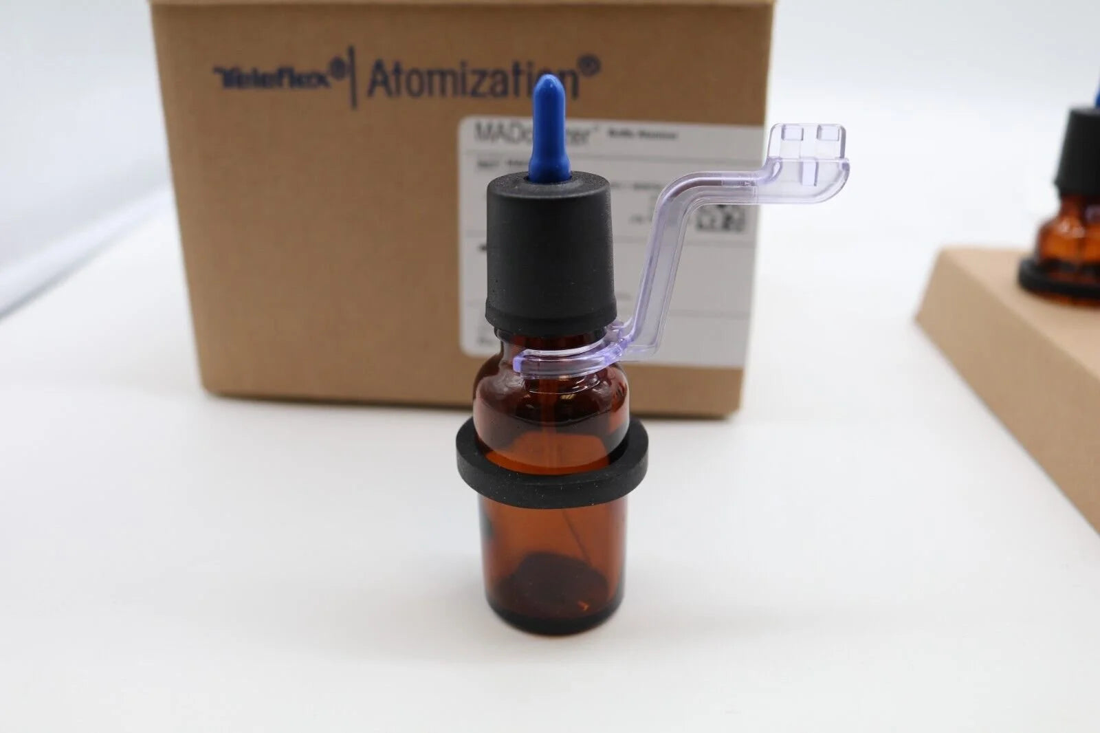 Teleflex | MAD500 | MADomizer Bottle Open Box