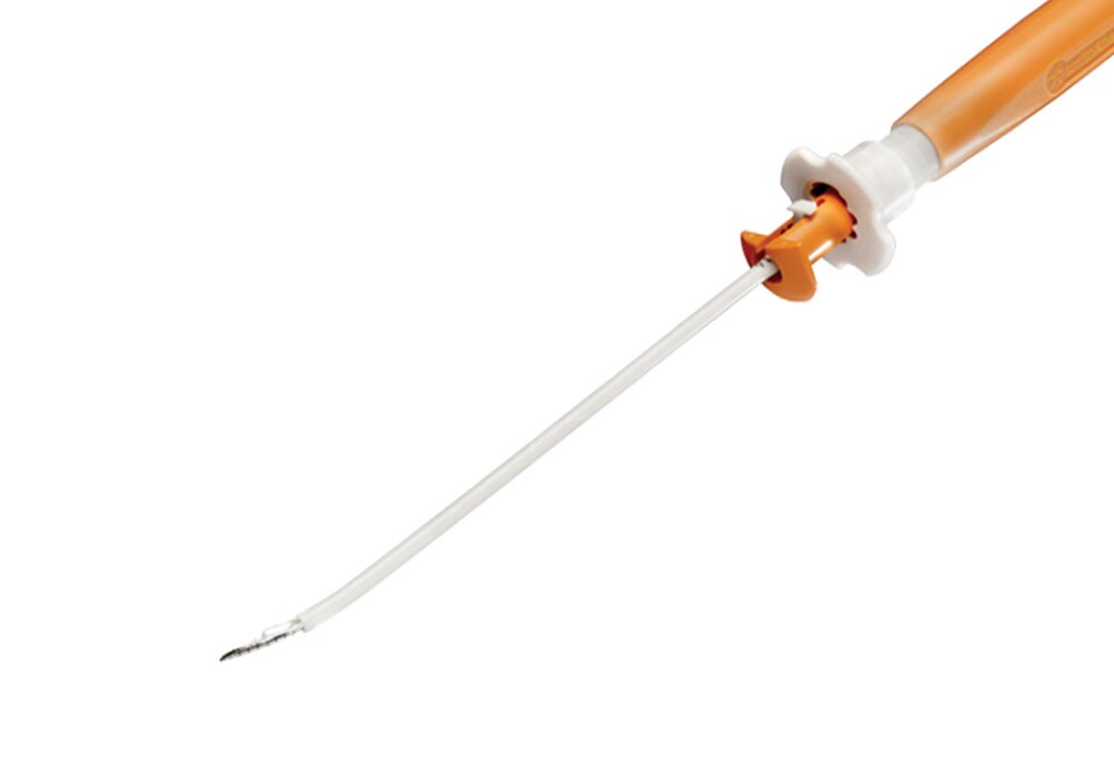 Smith & Nephew | 72202468 | Fast-Fix 360 Curved Needle Delivery System