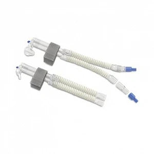 Fisher Paykel | BC191-05 |  FlexiTrunk Midline Interface Nasal Tubing - Universal Nasal Tubing, 70 mm