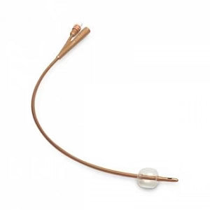 Cardinal Health | 605221IC | Dover™ IC 2-Way Standard Tip Foley Catheter