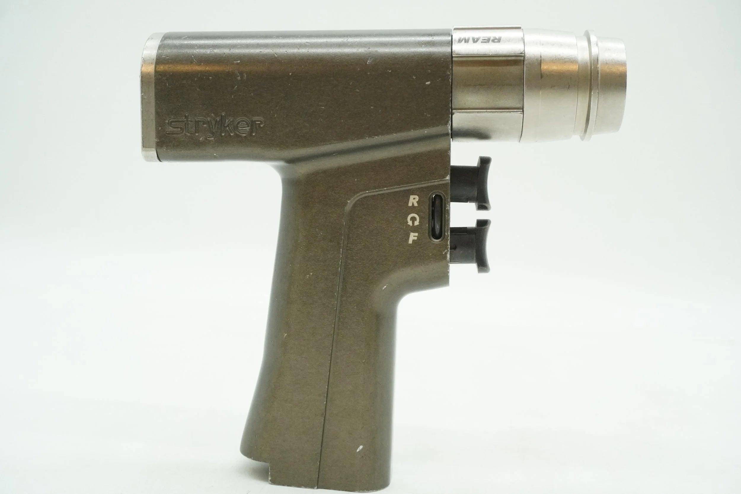 Stryker | 6205 | System 6 Rotary Drill (UNTESTED)