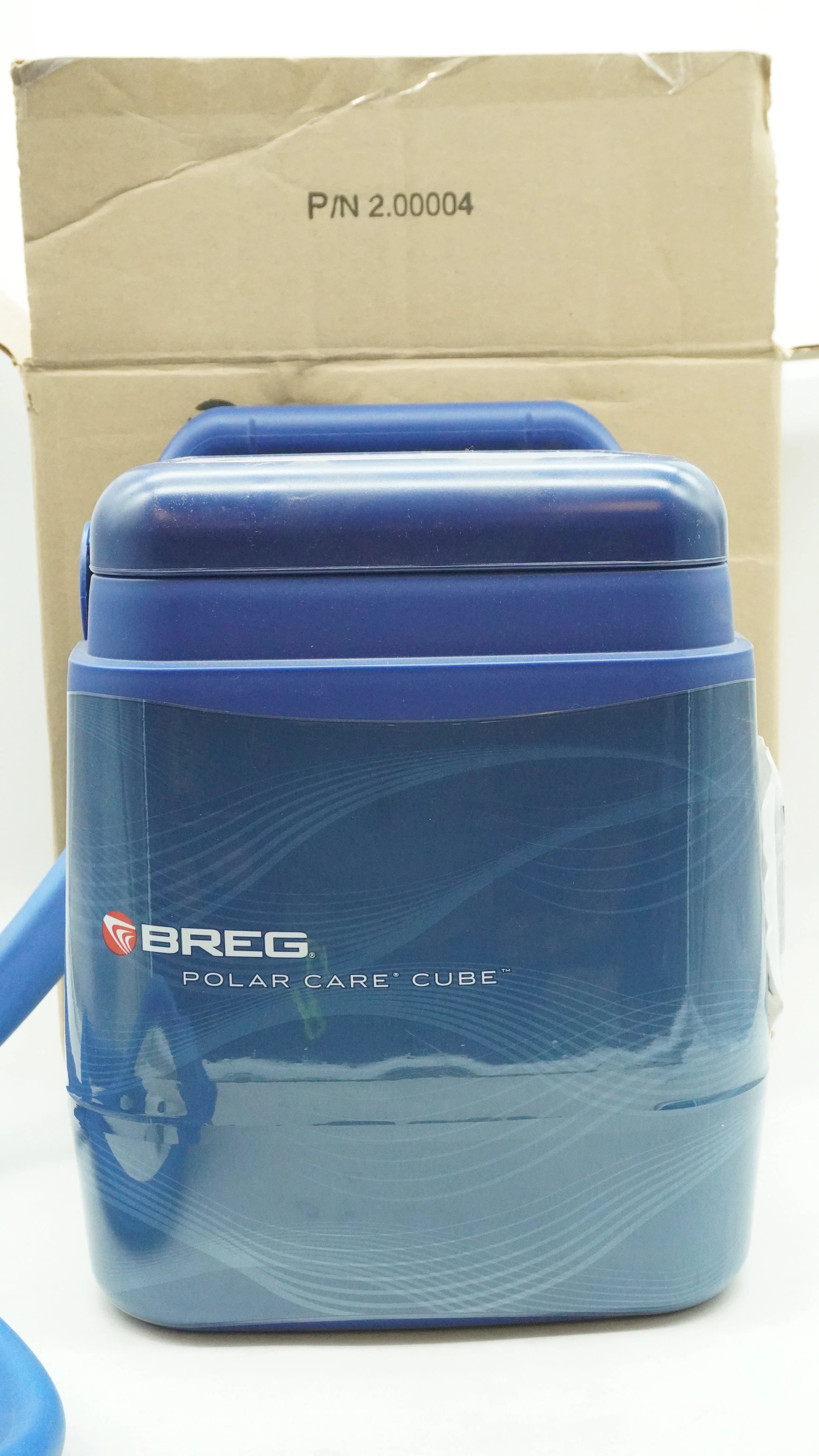 Breg | 10710 | PolarCare Cube