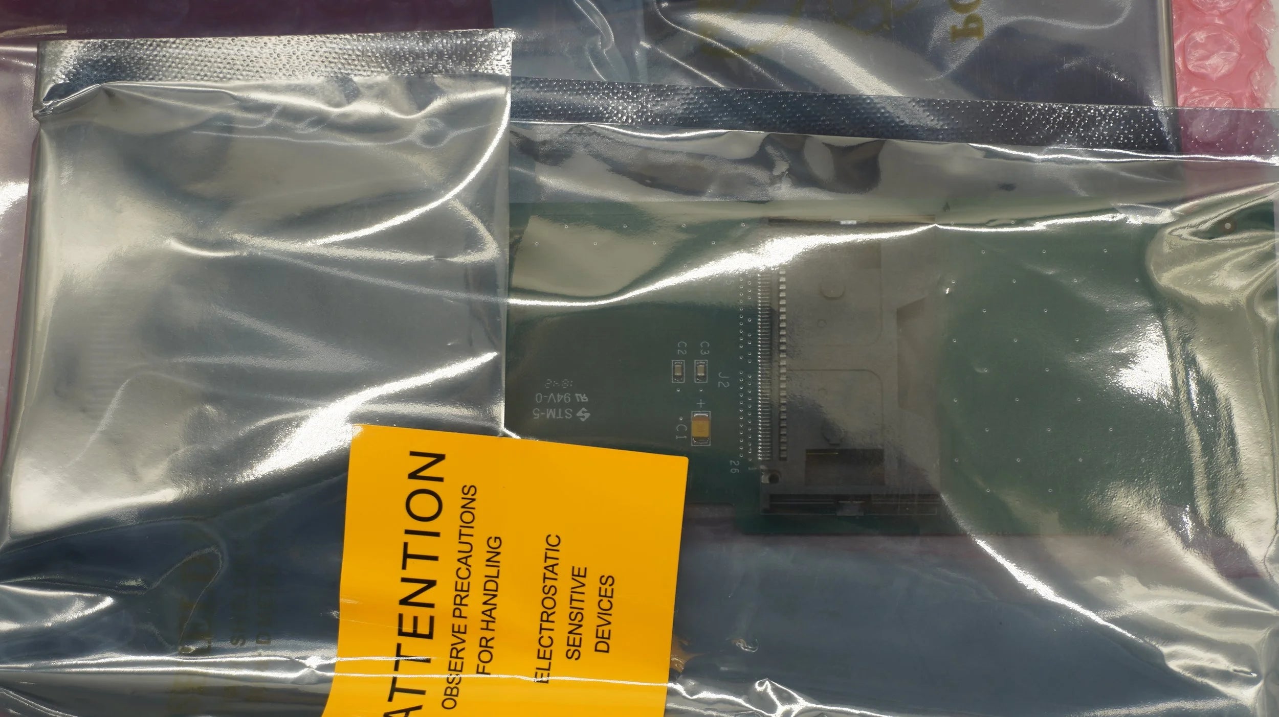 Carefusion | 49000066 | Kit Compact Flash & External CF BDS