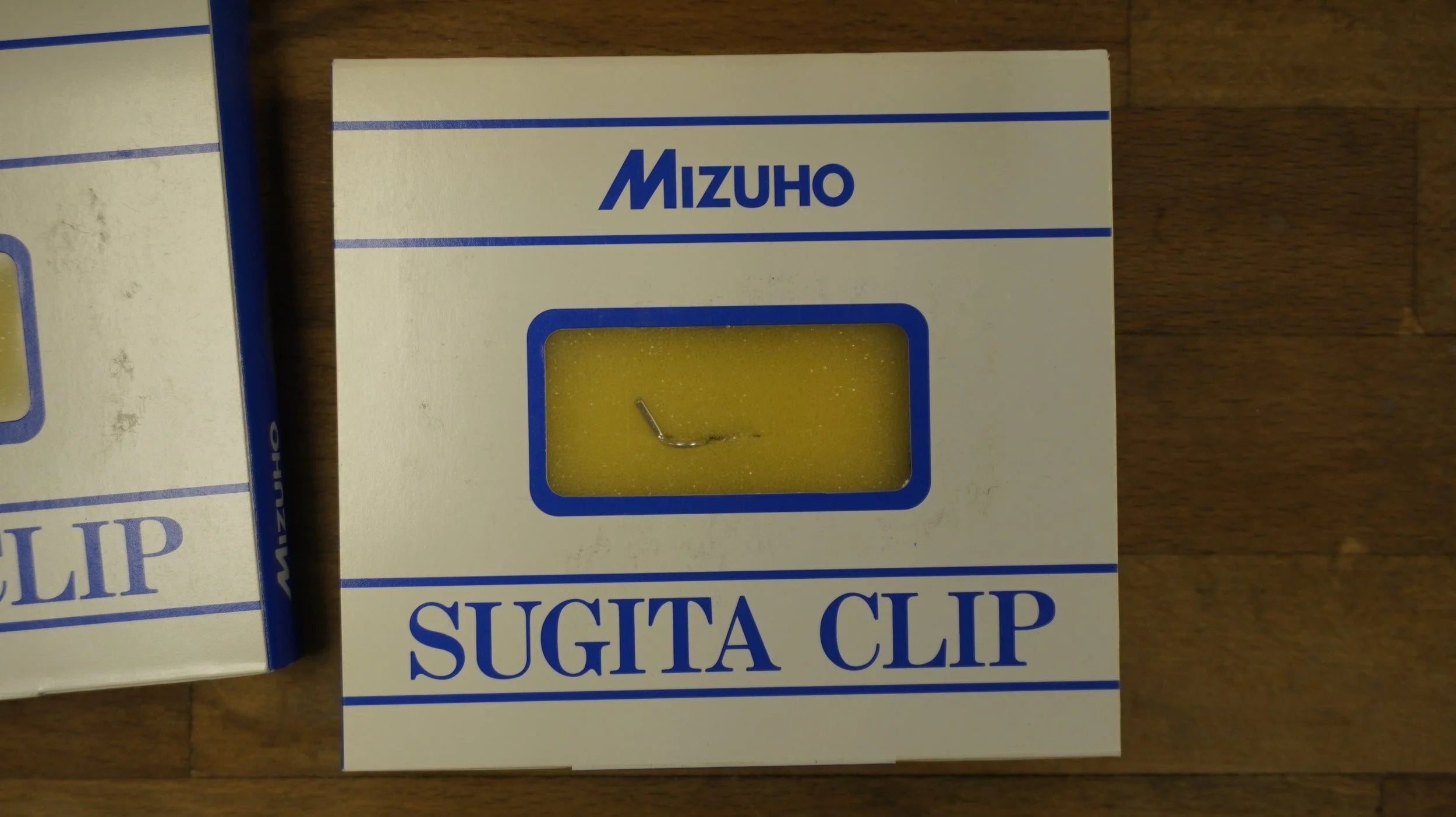 Mizuho | 07-940-36 | Sugita Clip