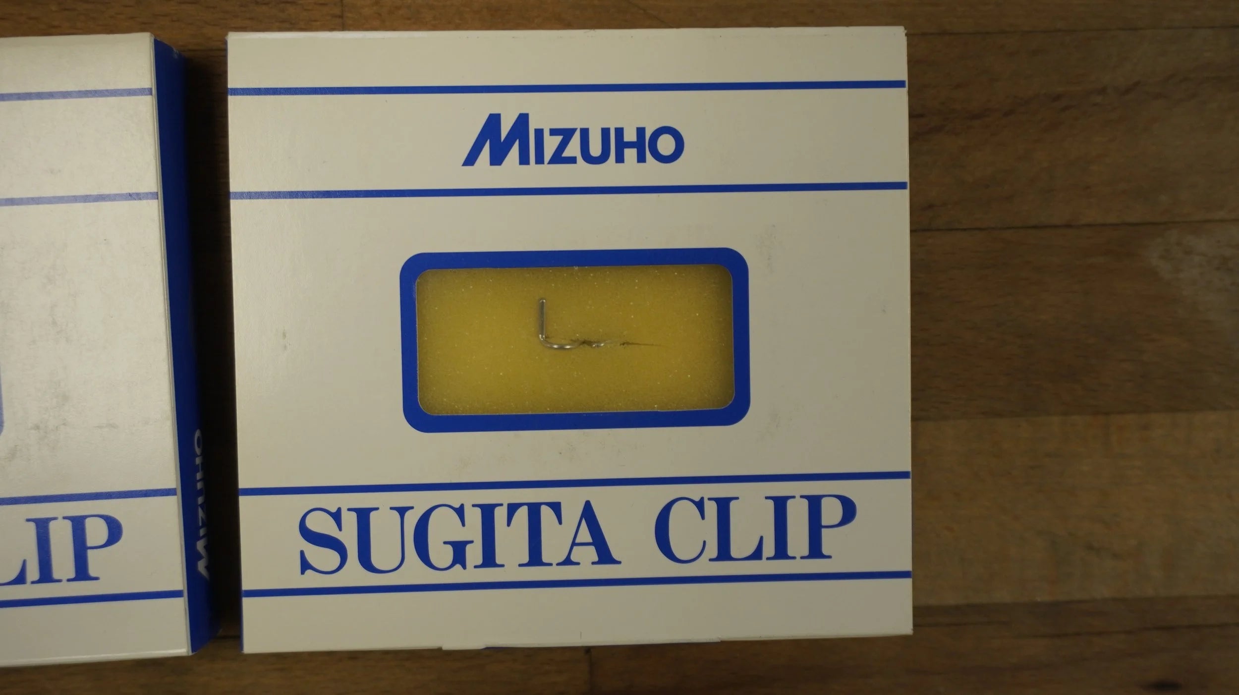 Mizuho | 07-940-42 | Sugita Clip
