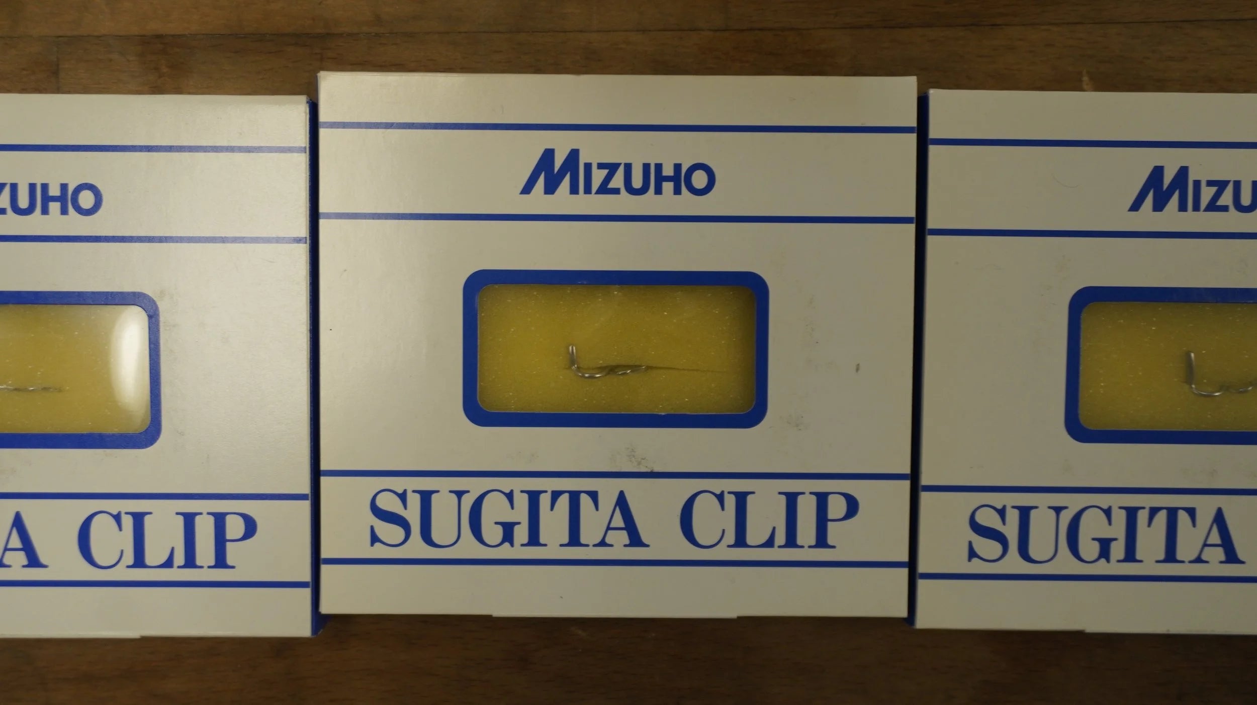 Mizuho | 07-940-74 | Sugita Clip