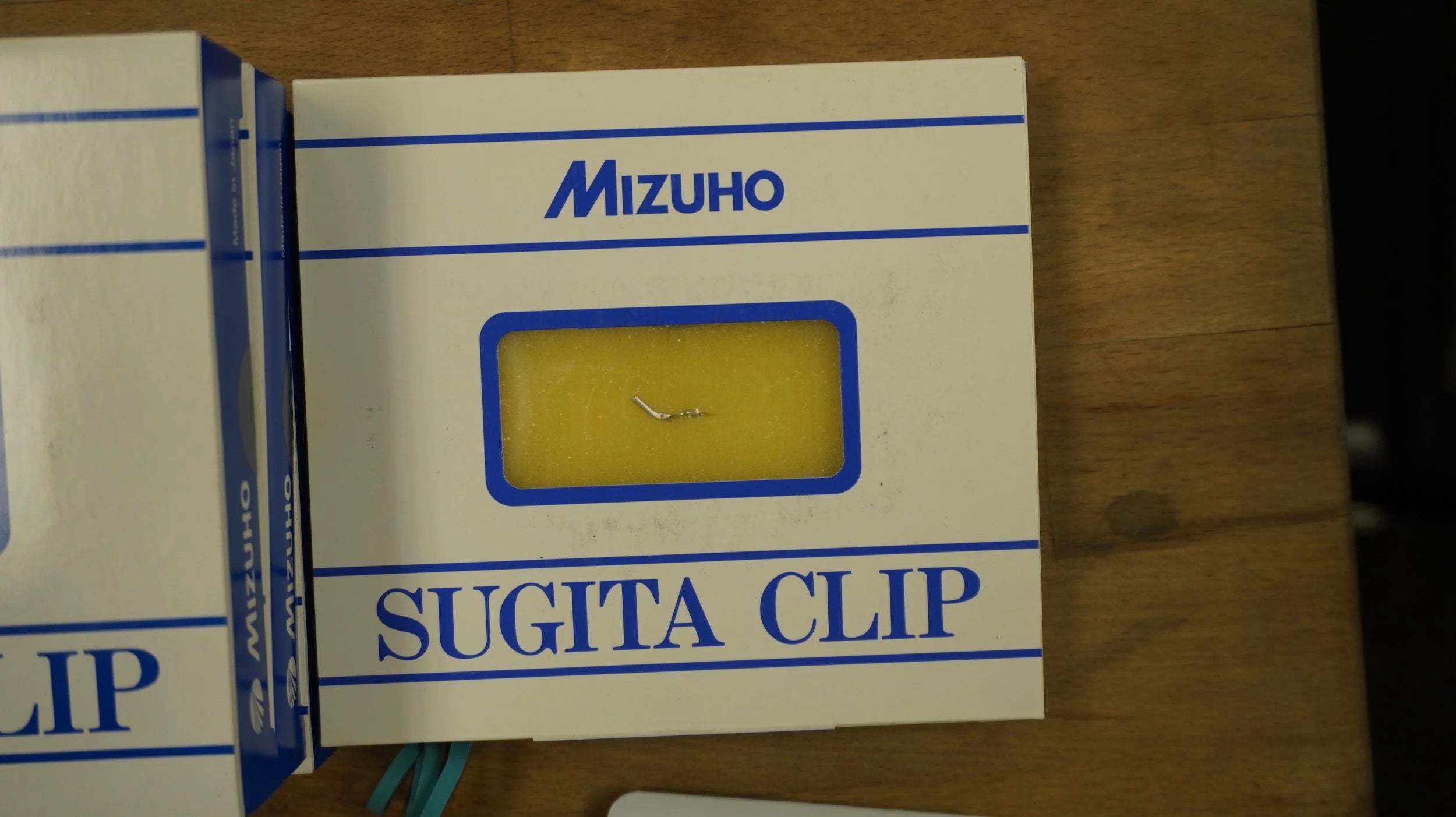 Mizuho | 07-940-84 | Sugita Clip