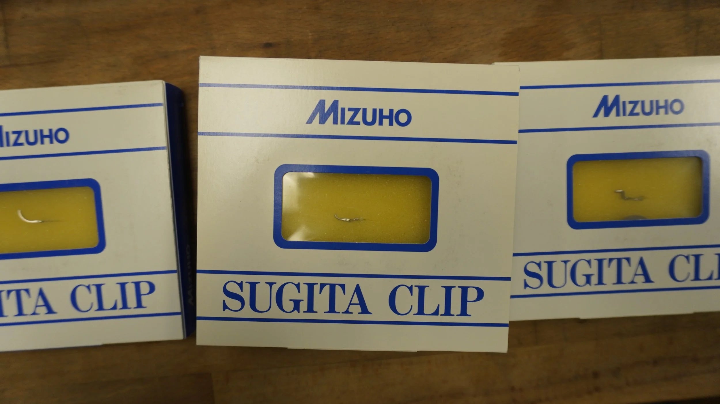 Mizuho | 07-940-99 | Sugita Clip
