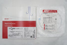 Merit Medical | IQA563 | 0.035″ × 75 cm straight-tip Amplatz guide wire with stiff PTFE-coated flat-coil shaft for enhanced lumbar vascular support.