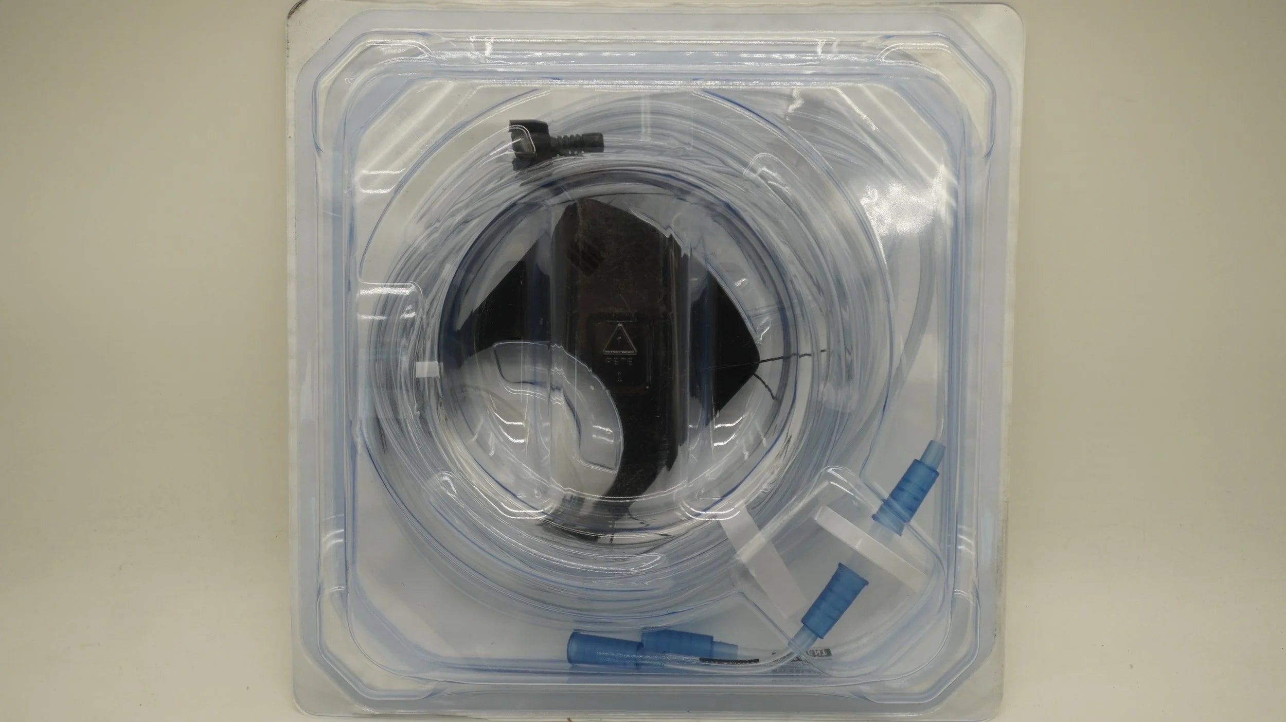 Stryker | 5500-573-000 | SONOPET IQ Irrigation Suction Cassette