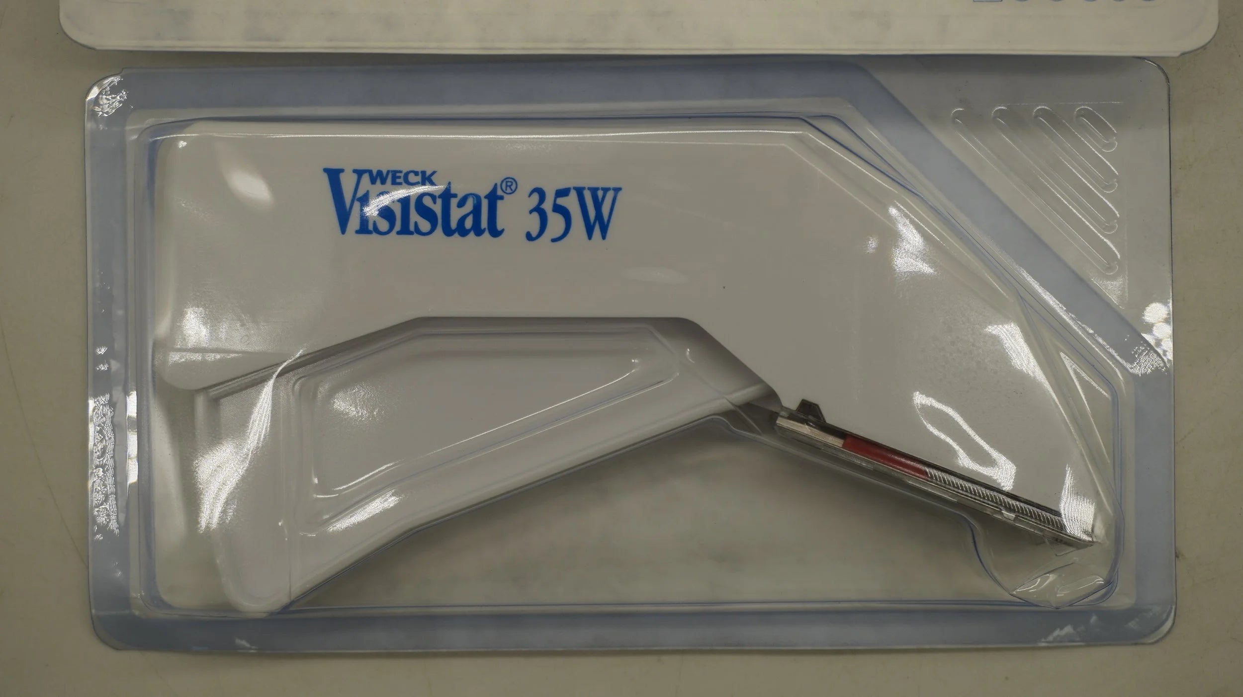 Teleflex | 528235 | WECK Visistat Disposable Skin Stapler 35W Staplers