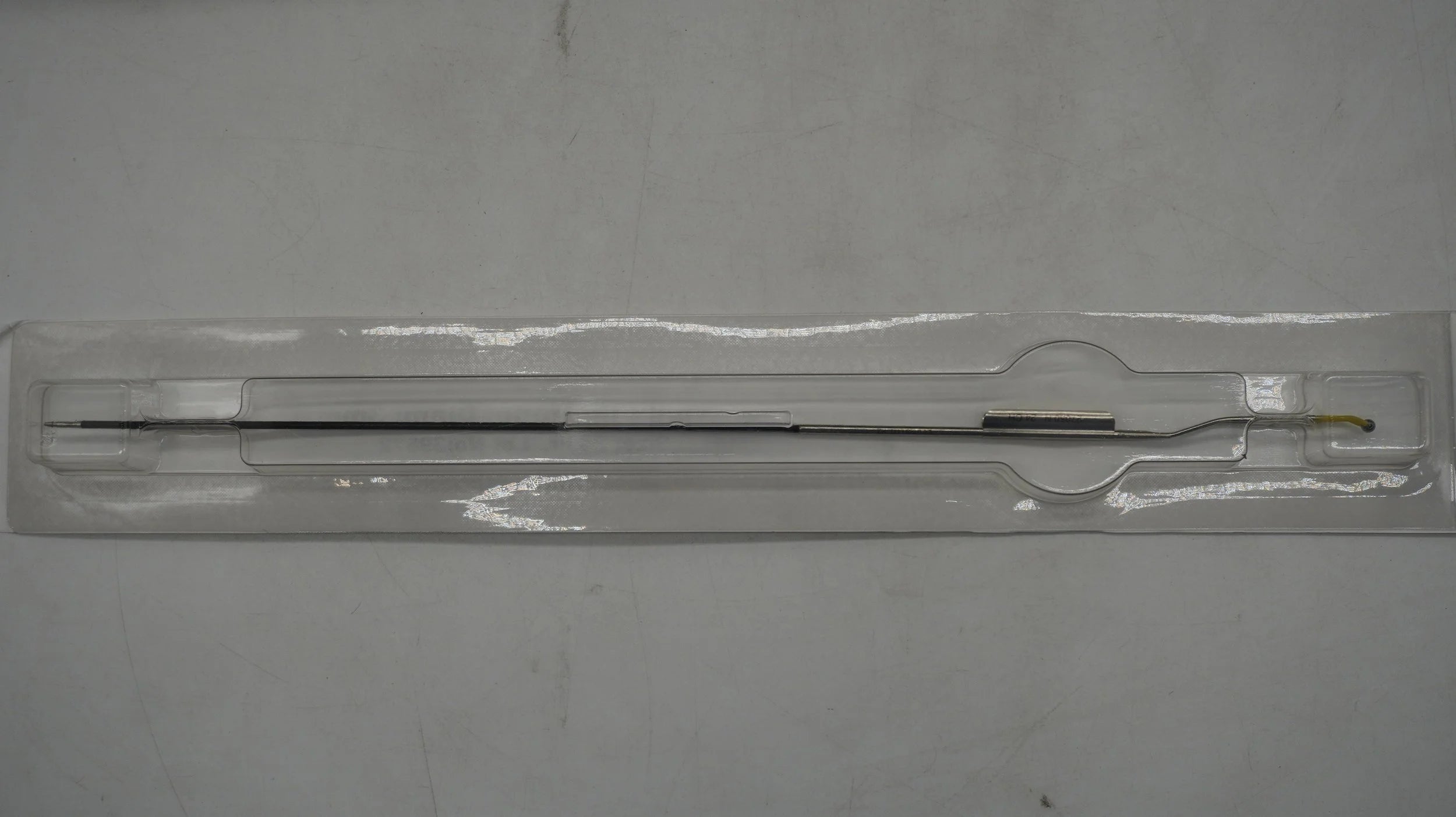 Karl Storz Endoskope | 27050N | Coagulating Ball Electrode, 3 mm dia., Yellow