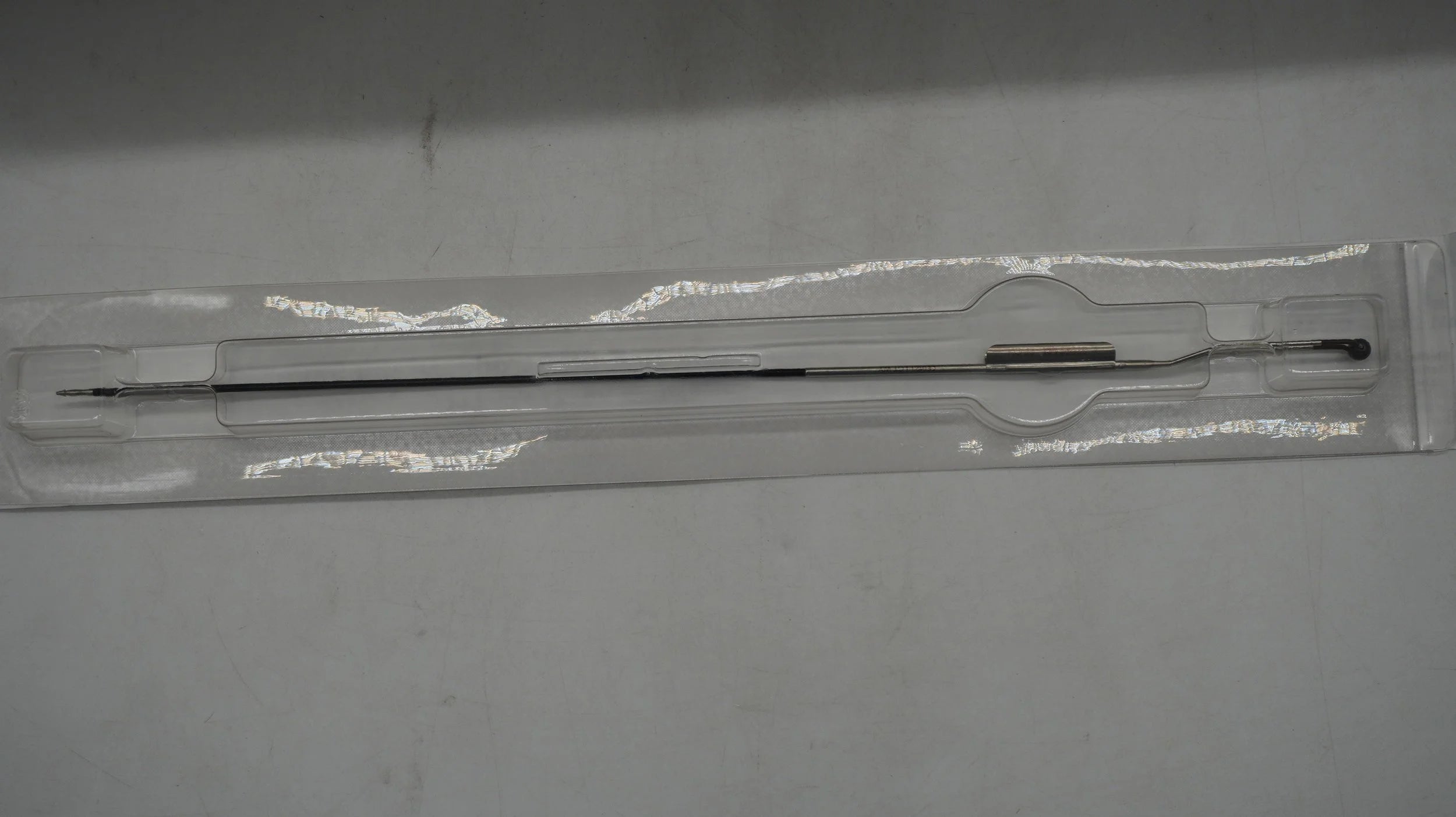 Karl Storz Endoskope | 27050MK | Coagulating Roller Ball Electrode, 27/28 Fr - 5 mm