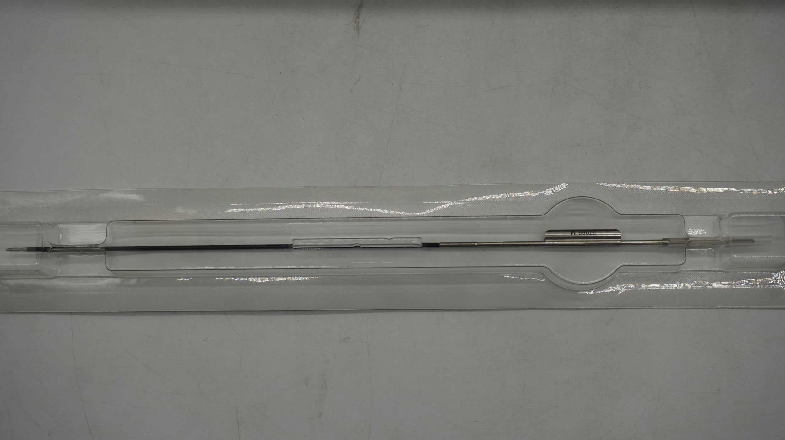 Karl Storz Endoskope | 27069M | Ludvik Straight Wave-Form Knife