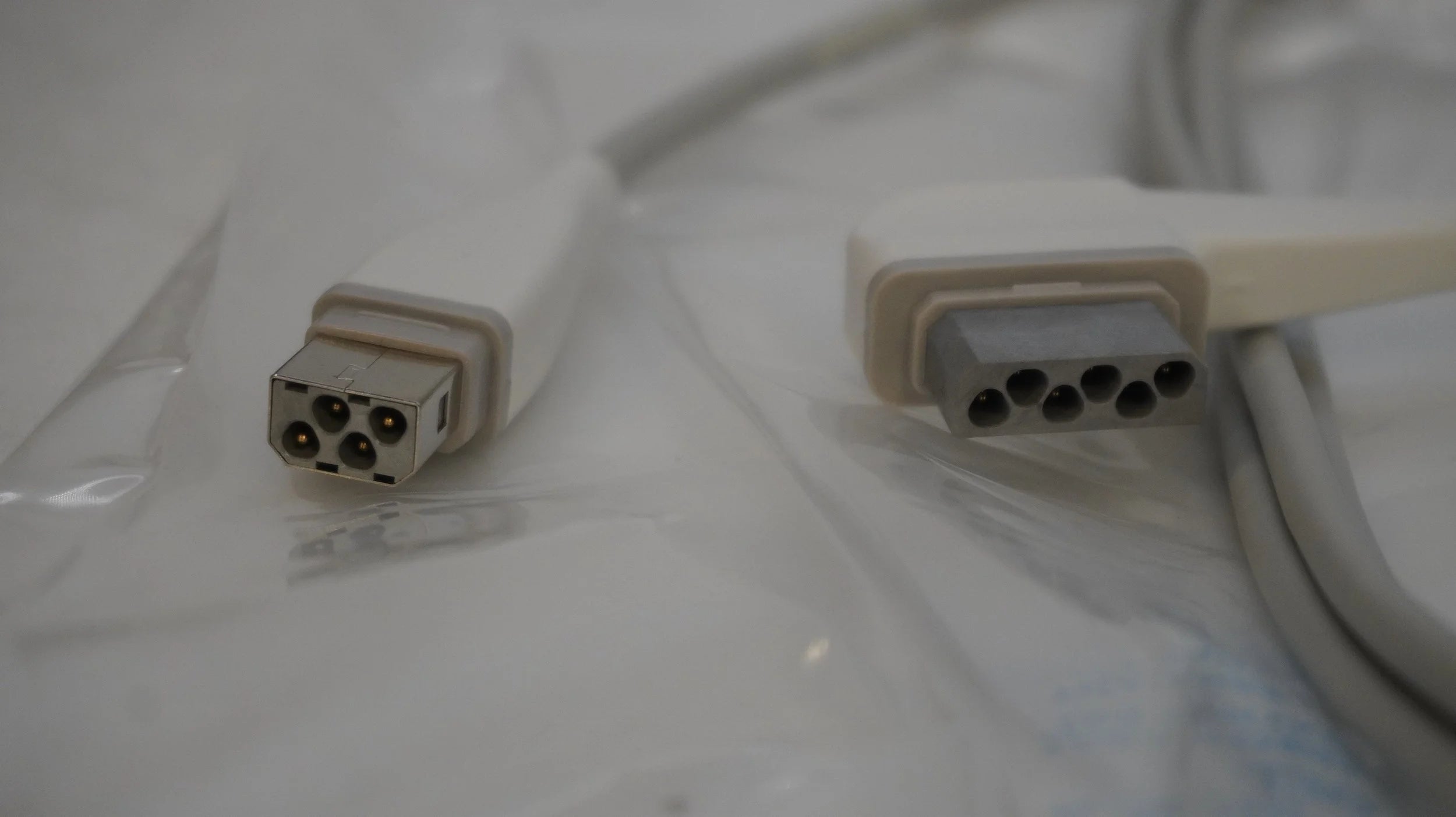 GE | 2088554-004 | 2096724-075 Systems Patient Cable Trunk Cable 2.5M