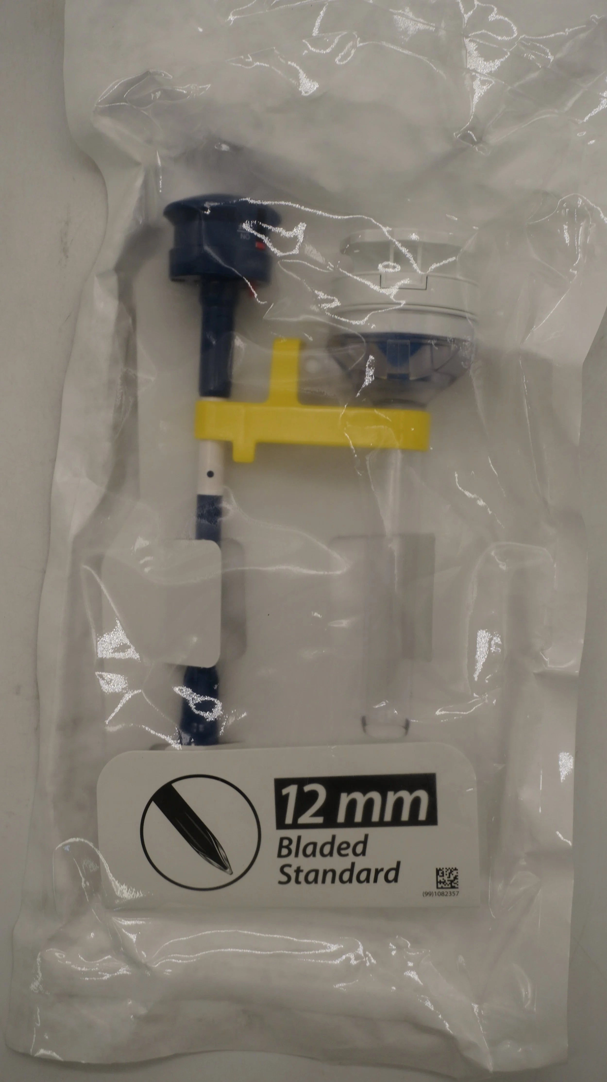 Covidien | B12STS | VersaOne Bladed Trocar with Smooth Cannula 12mm Standard