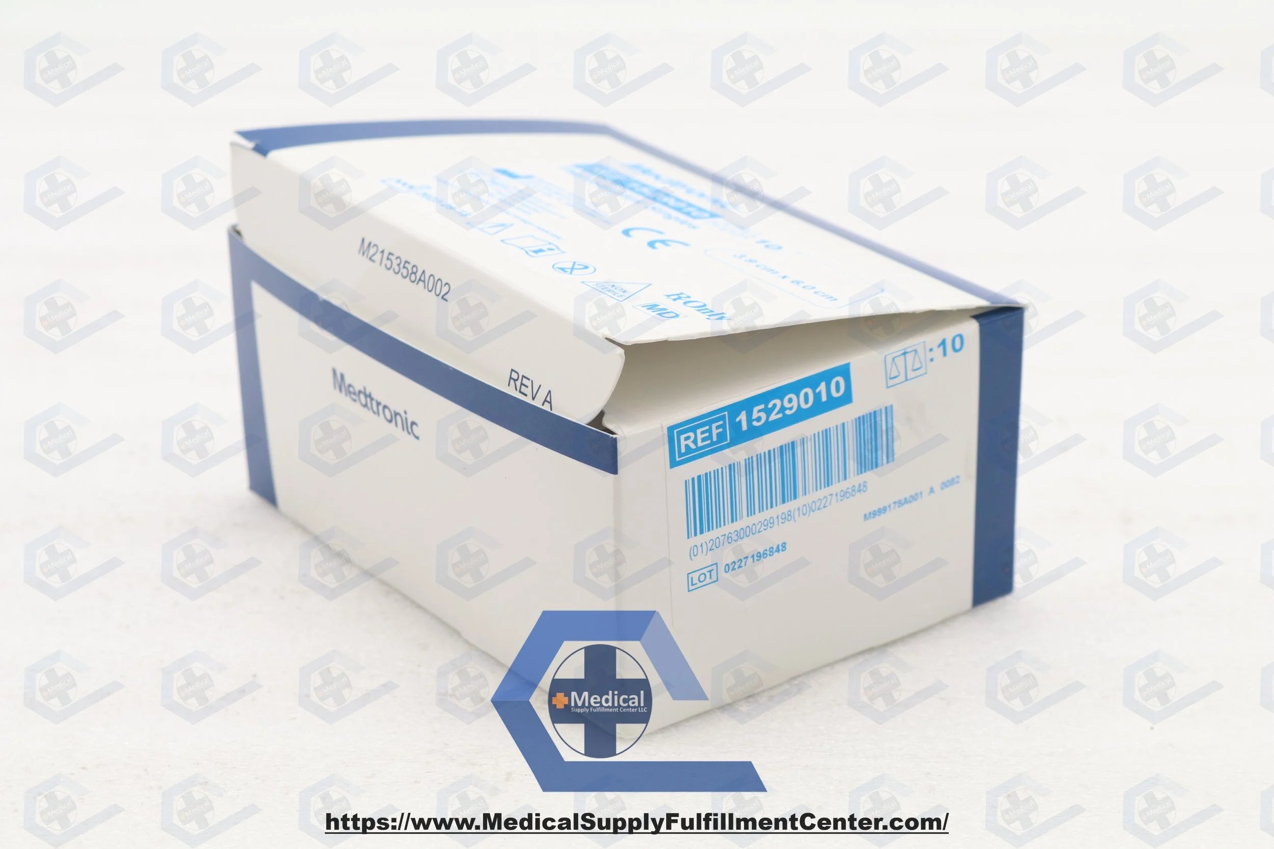 Medtronic | 1529010 | Thermasplint Singles, Medium