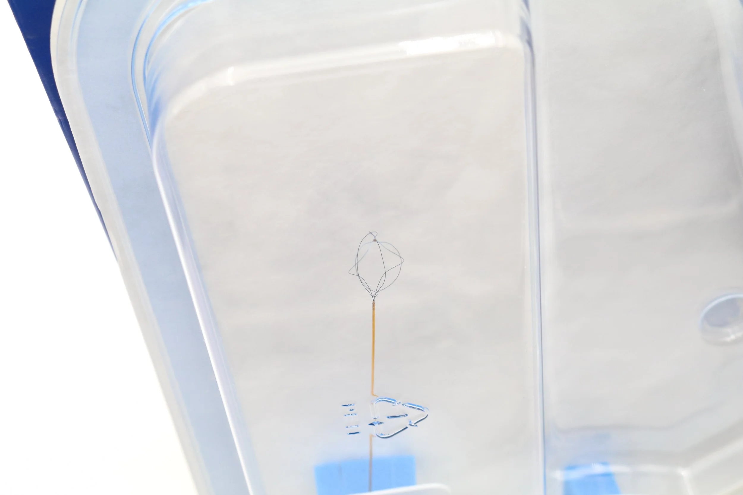Olympus | NTCP18115 | X-Catch NT 1.8 Fr (0.60mm) x 115cm Stone Retrieval Device
