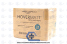 HoverTech | HM34SPU-HLF-B | 34IN HALF MAT SINGLE PATIENT BREATHABLE HALF-MATT