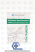 Zimmer Biomet | 110034355 | Refobacin Bone Cement R 1 x 40 w Gentamicin