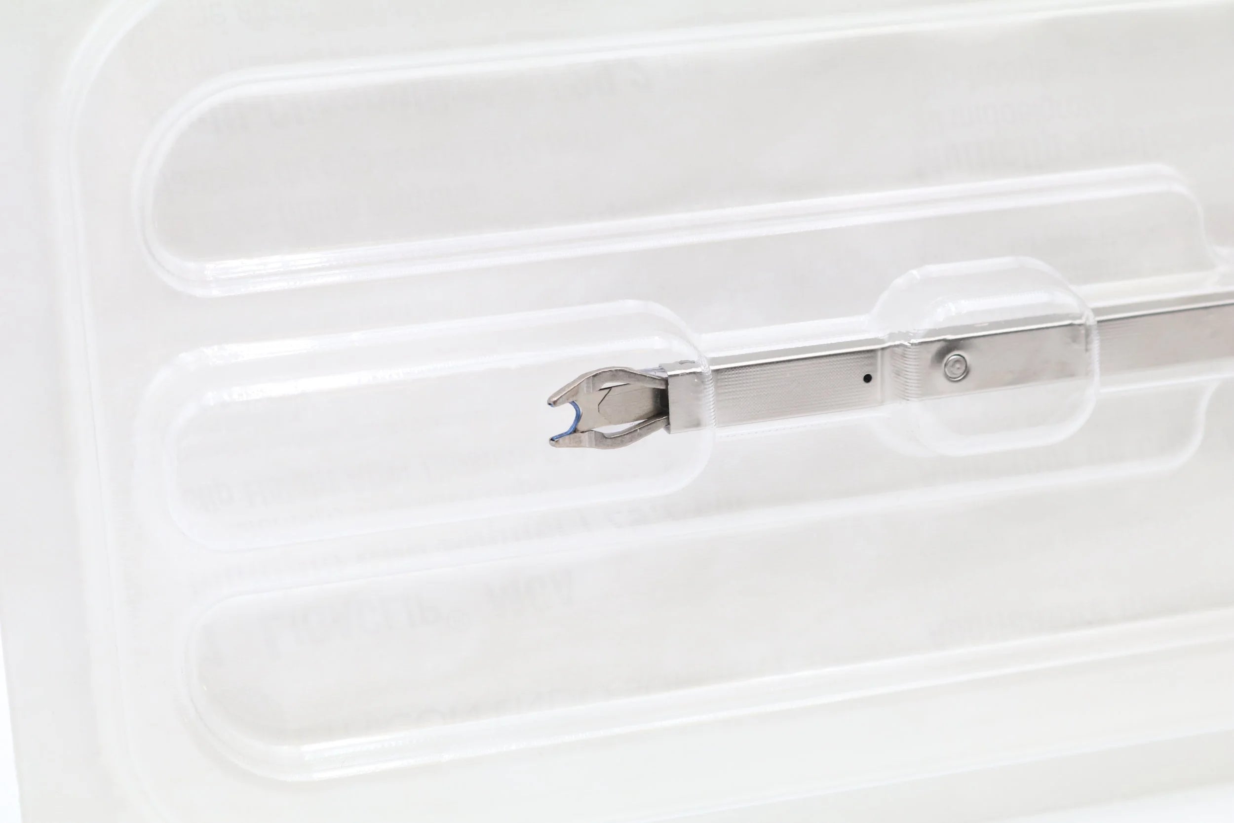 Ethicon | MCM20 | LIGACLIP MCA Multiple Clip Applier 29.2cm 20 Medium Titanium Clips