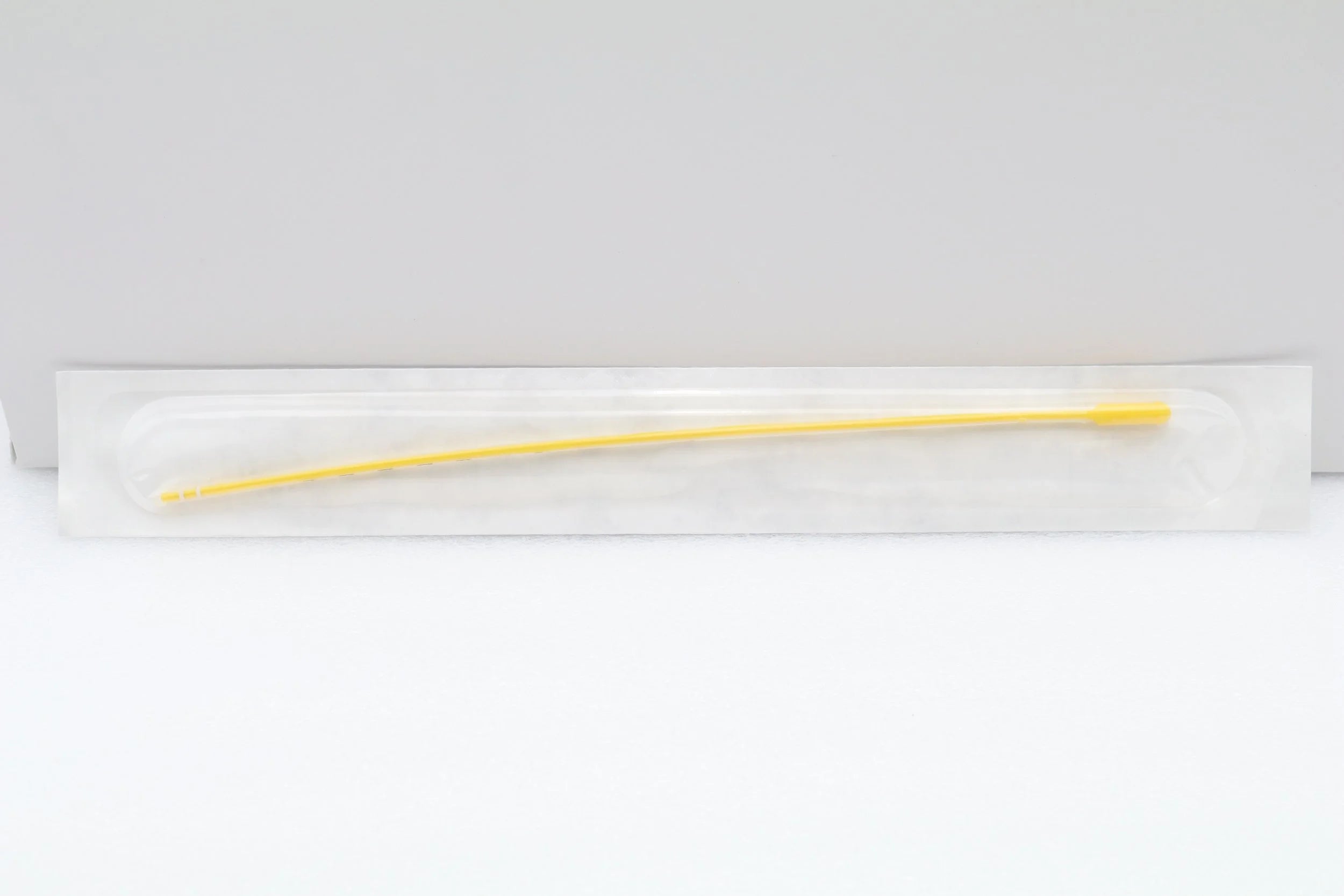 Cooper Surgical | MX145 | Pipet Curet Endometrial Suction Curette Soft Yellow 3mm OD