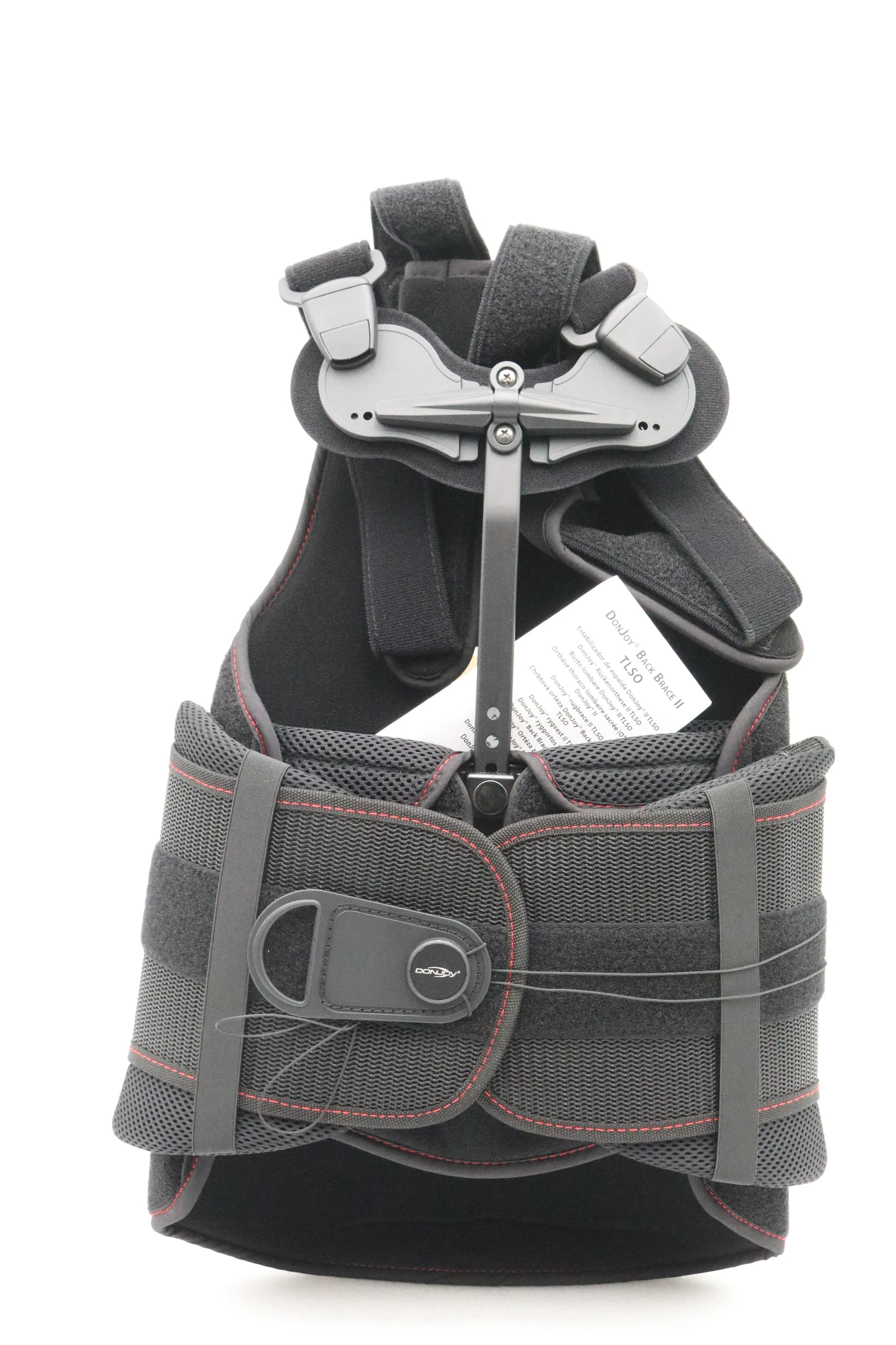 DONJOY | 11-1585-3 | DonJoy Back Brace II TLSO