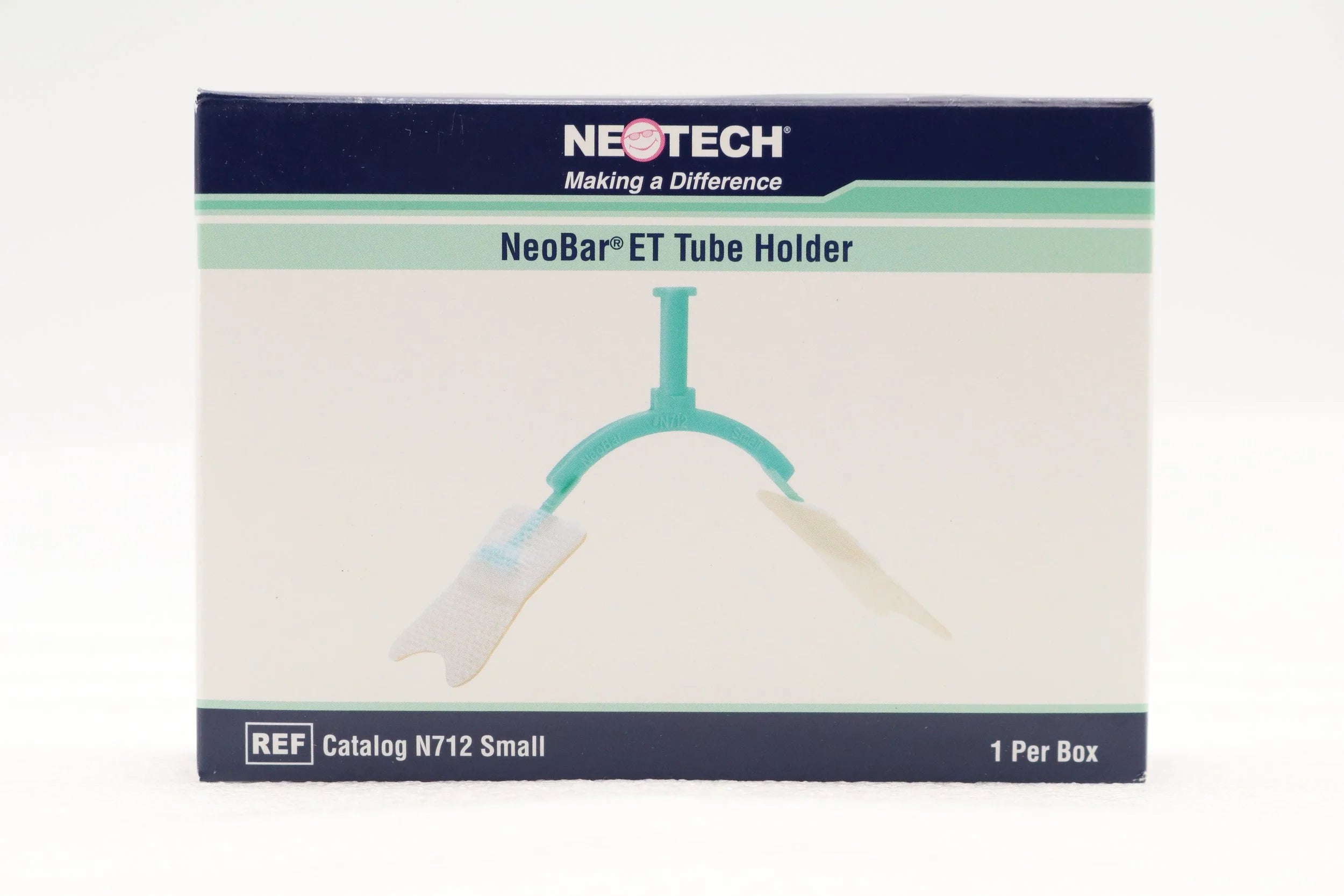Neotech | N712 | NeoBar ET Tube Holder Small