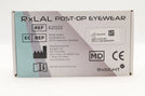 RXSight | 62022 | RxLAL POST-OP EYEWEAR