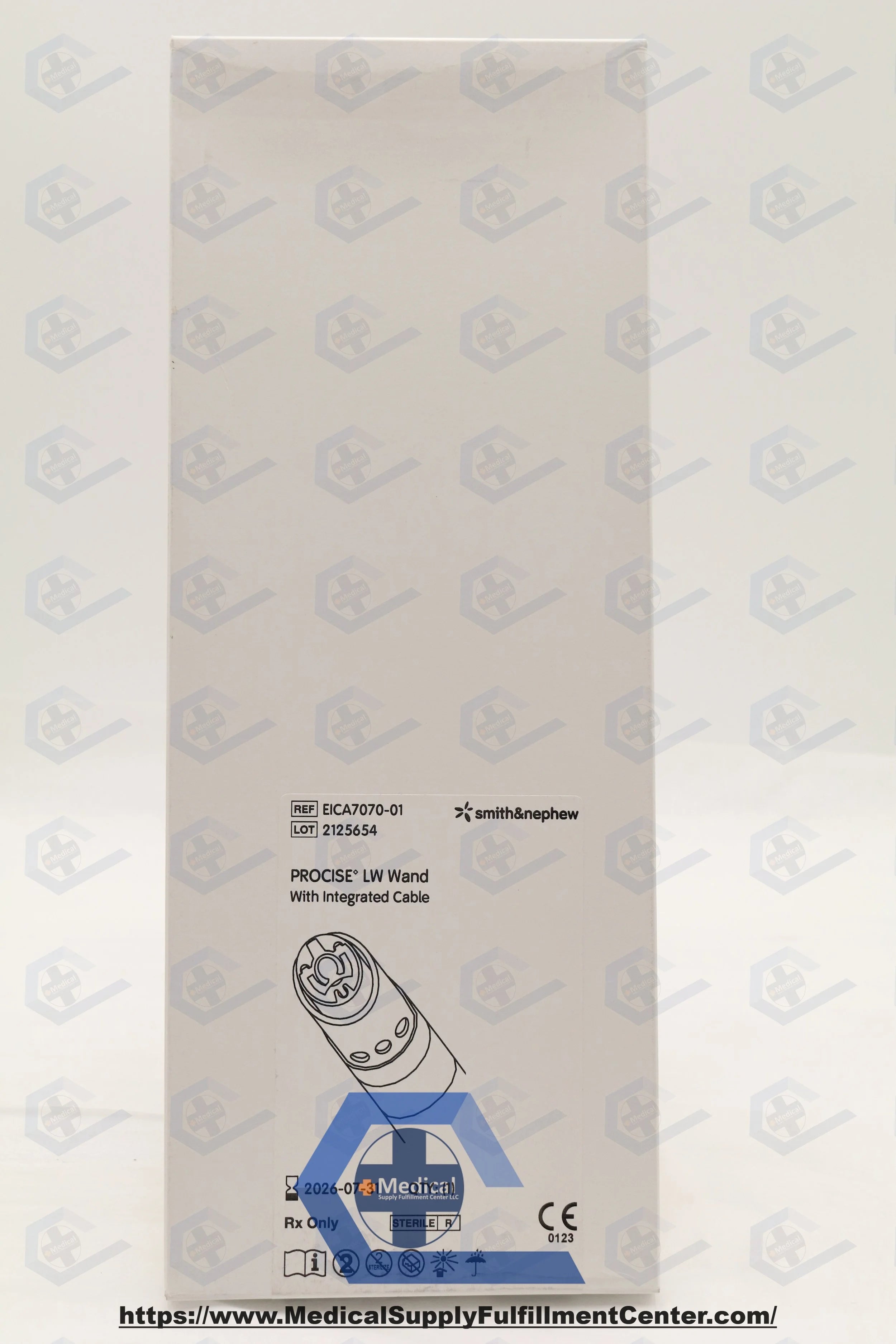 Smith & Nephew | EICA7070-01 | PROCISE LW WAND WITH INTEGRATED CABLE