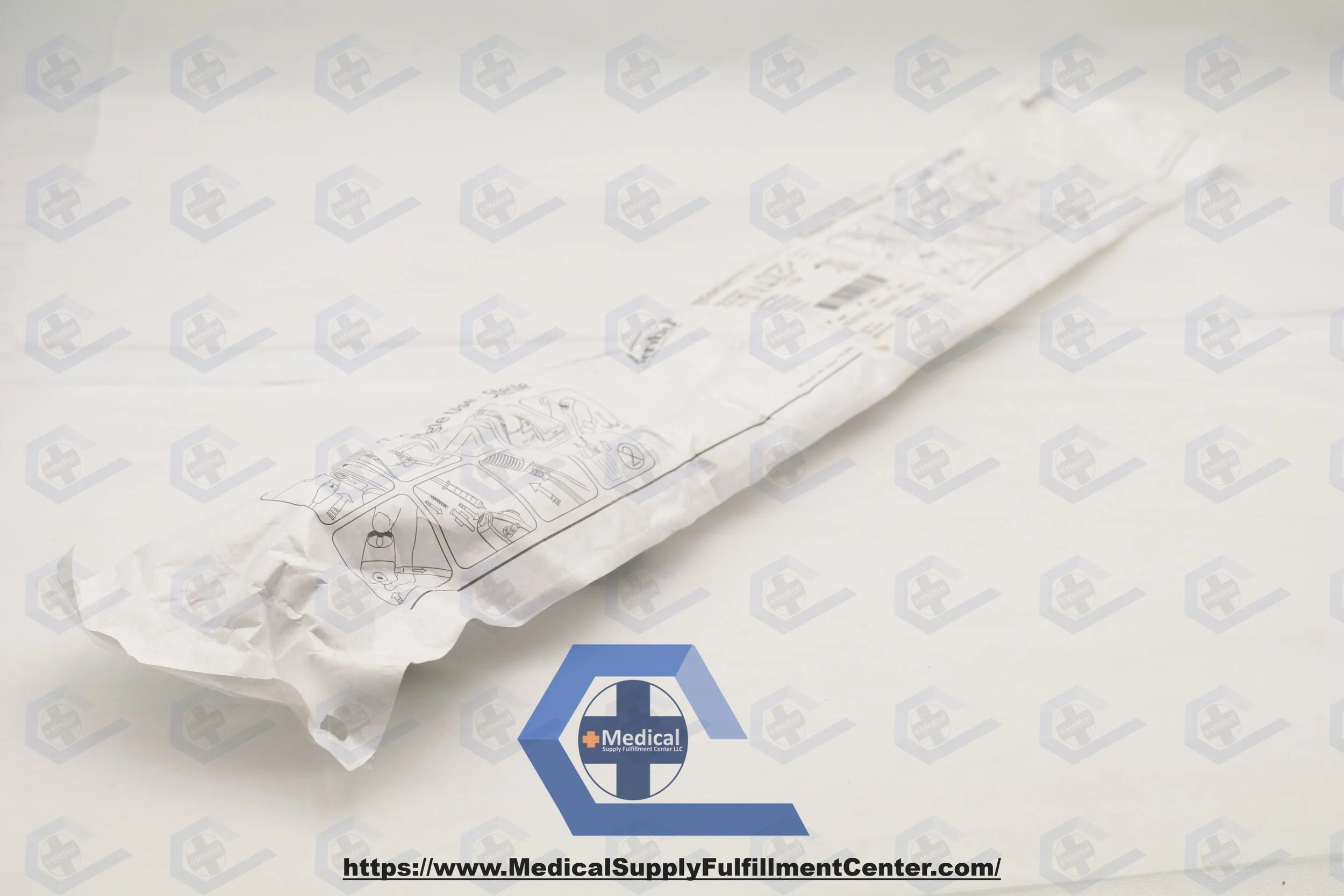 Ambu | 476001000 | aScope™ 4 Broncho Slim 3.8/1.2, Flexible Endoscope