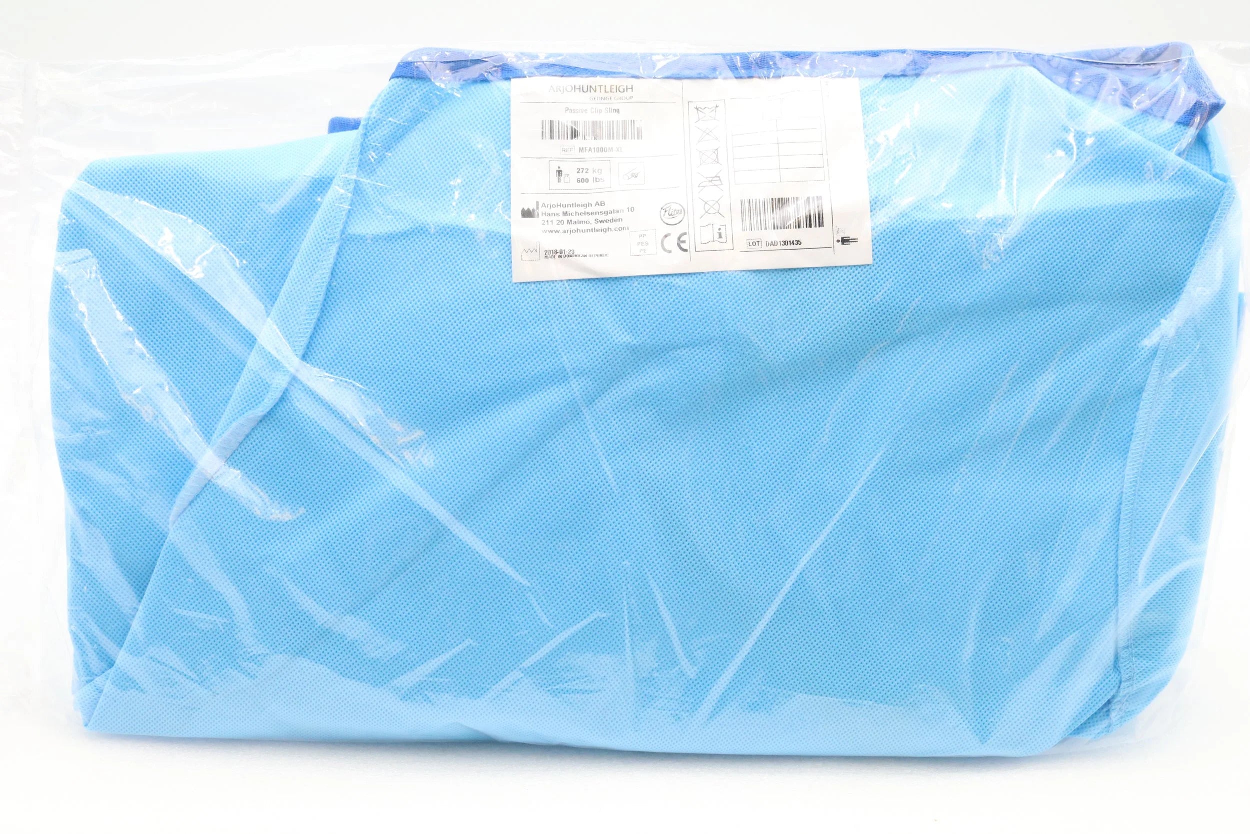 ArJoHuntleigh | MFA1000M-XL | GENERAL PURPOSE CLIP FLITES