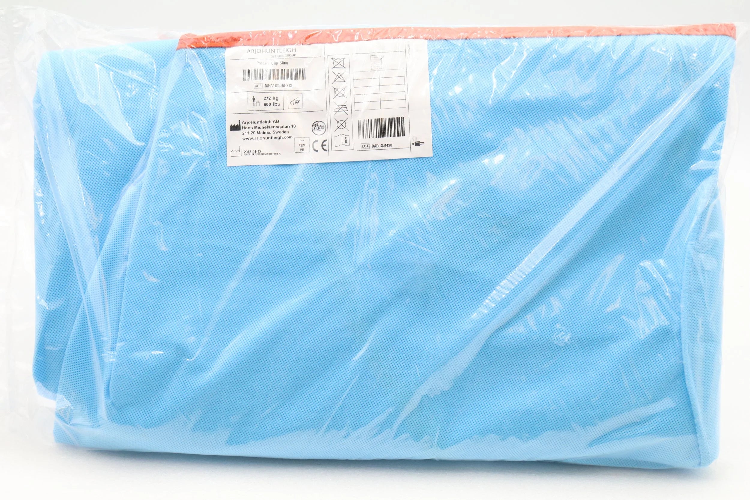 ArJoHuntleigh | MFA1000M-XXL | GENERAL PURPOSE CLIP FLITES