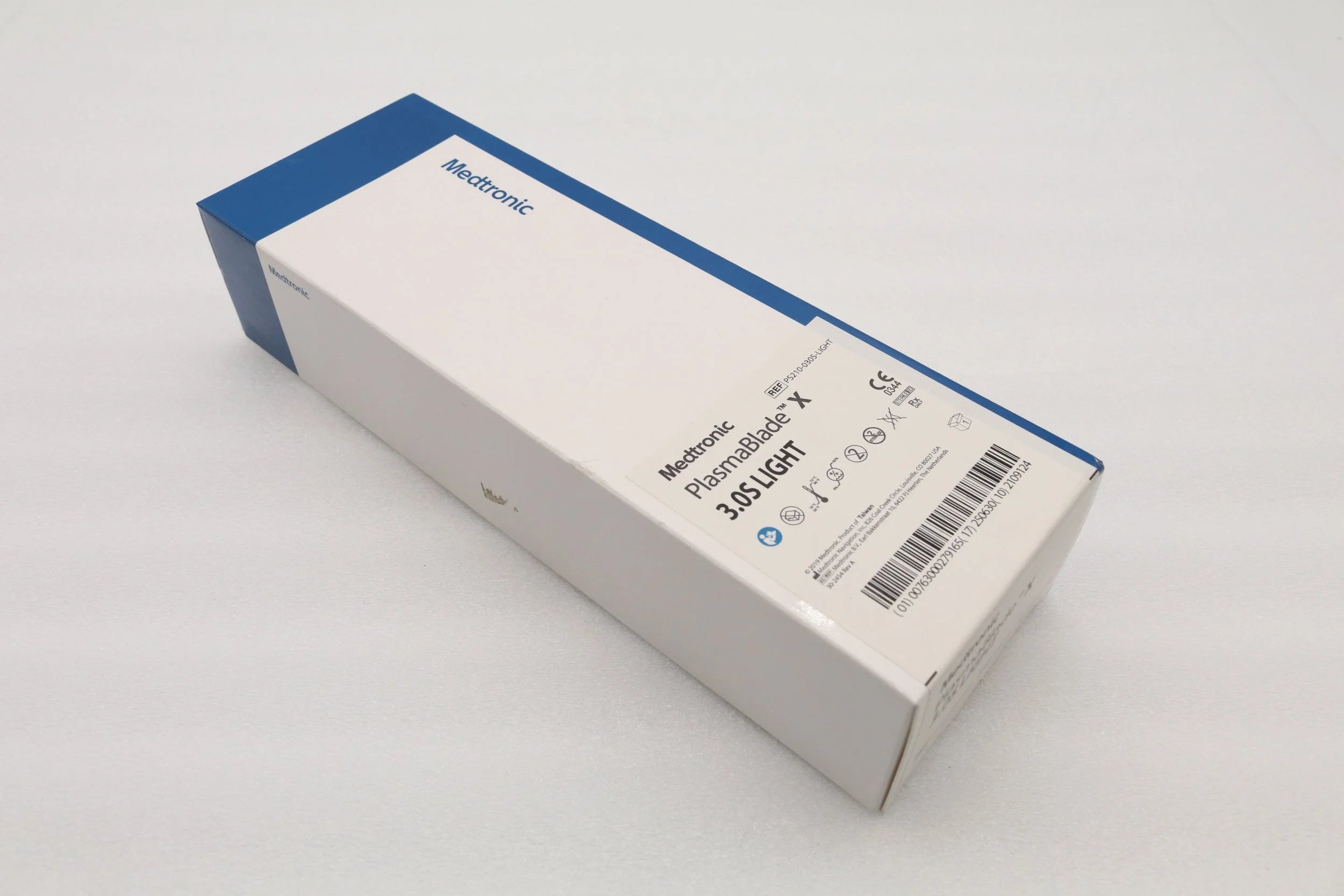 Medtronic | PS210-030S-LIGHT | PLASMABLADE X 3.0S LIGHT FOR AEX GENERATOR