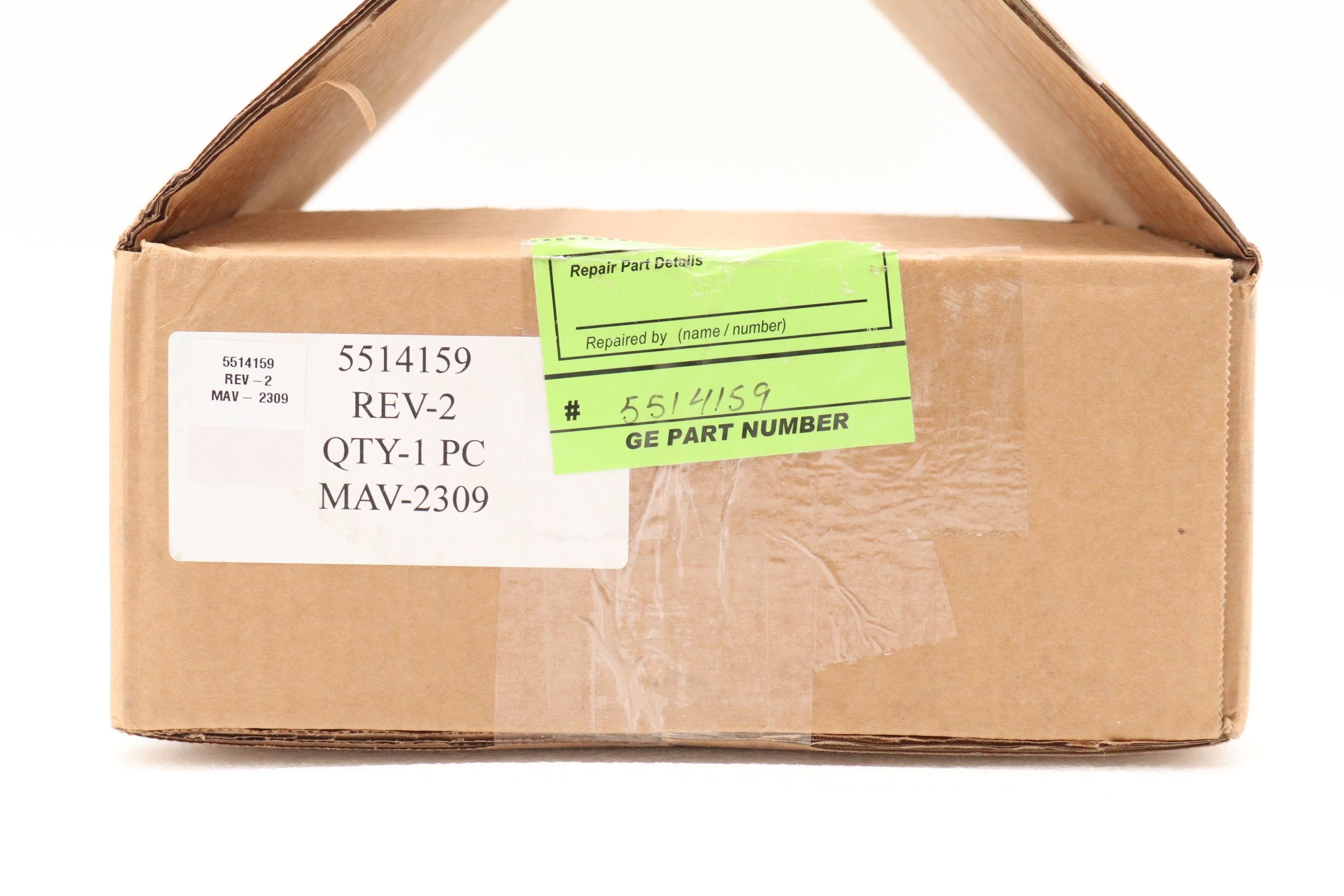 GE | 5514159 | FRU Kit, HARNESS OBS LIGHT DIMMER,SWITCH, 115V WARMER