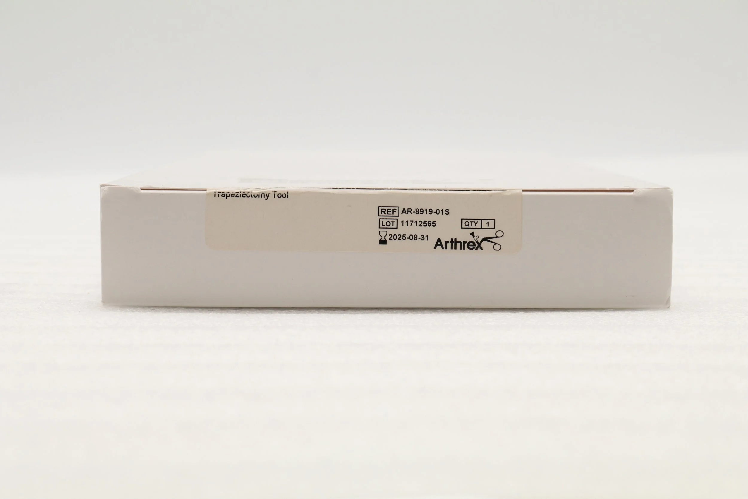 Arthrex | AR-8919-01S | Trapeziectomy Tool