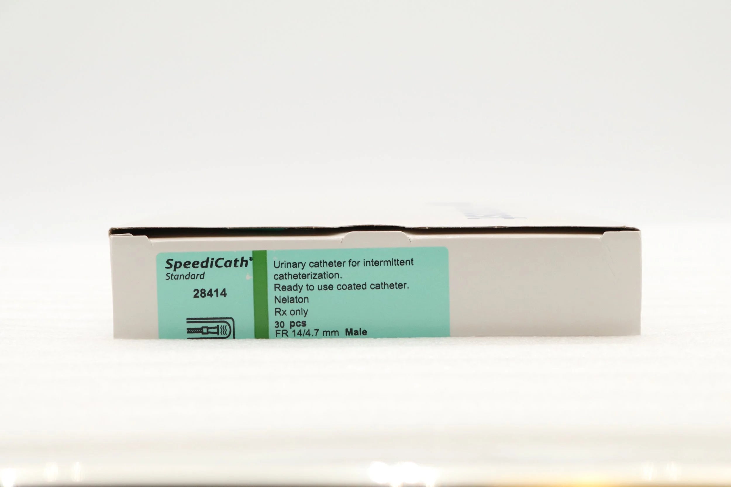 Coloplast | 28414 | SPEEDICATH CATHETER