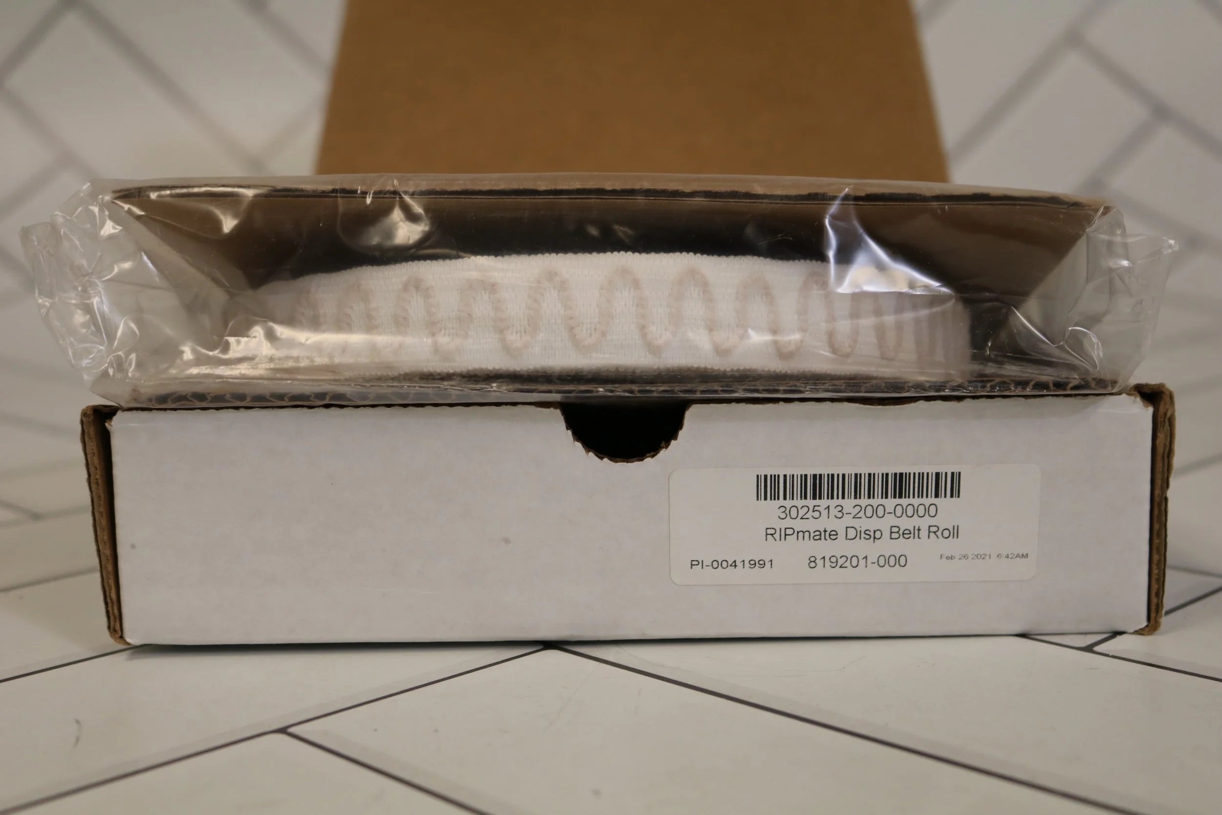 Ambu | 819201-000 | Sleepmate Disposable RIP Bands