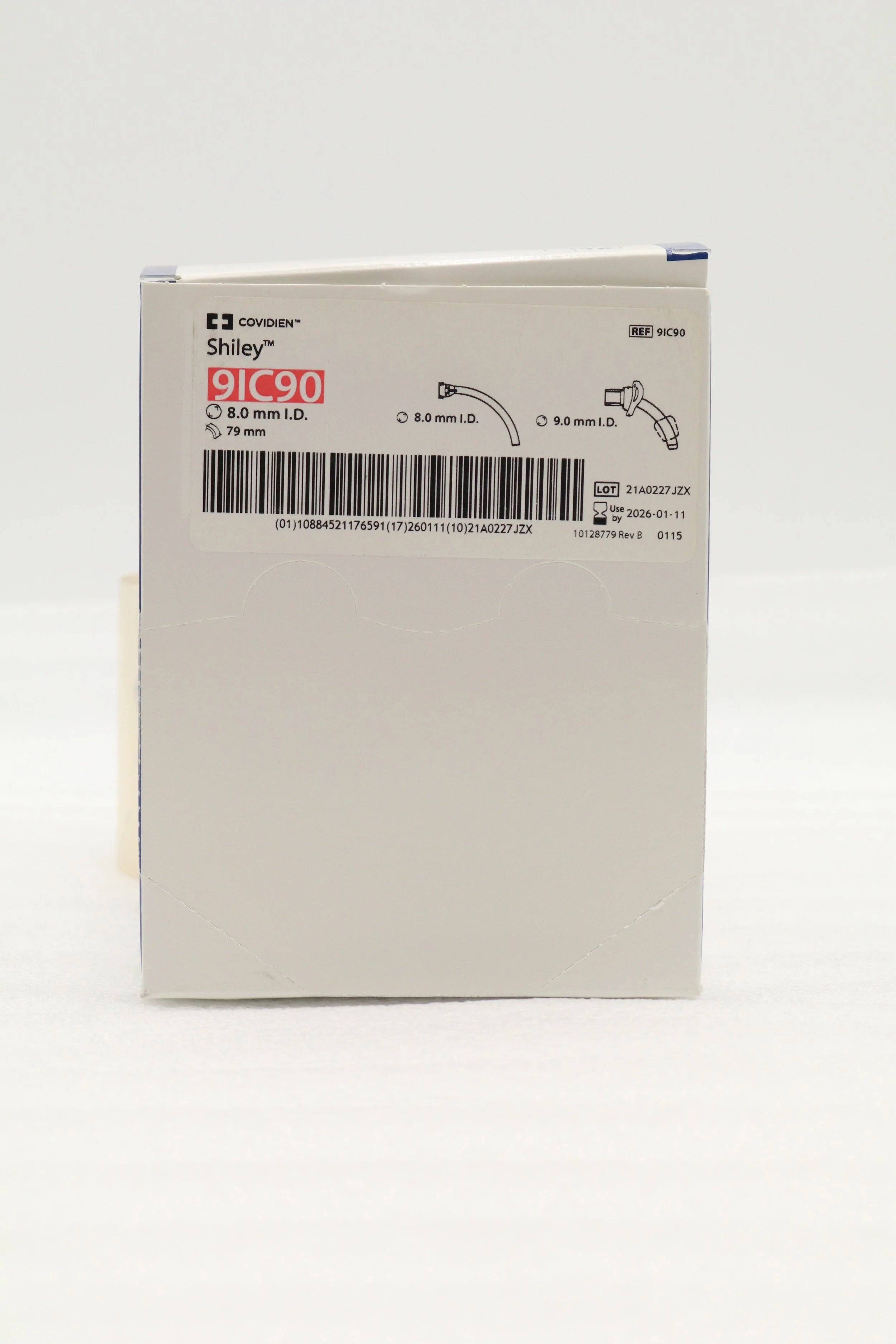 Covidien | 9IC90 | Medtronic Inner Cannula, 9.0mm, Disposable