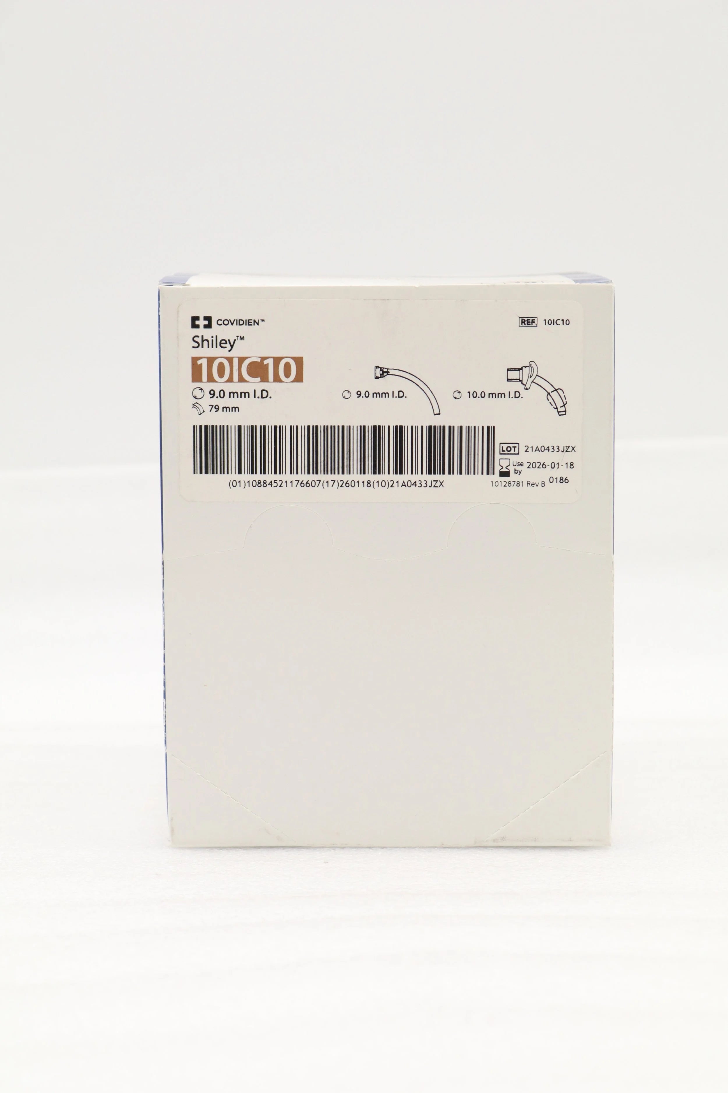 Covidien | 10IC10 | Disposable Inner Cannula 9.5mm