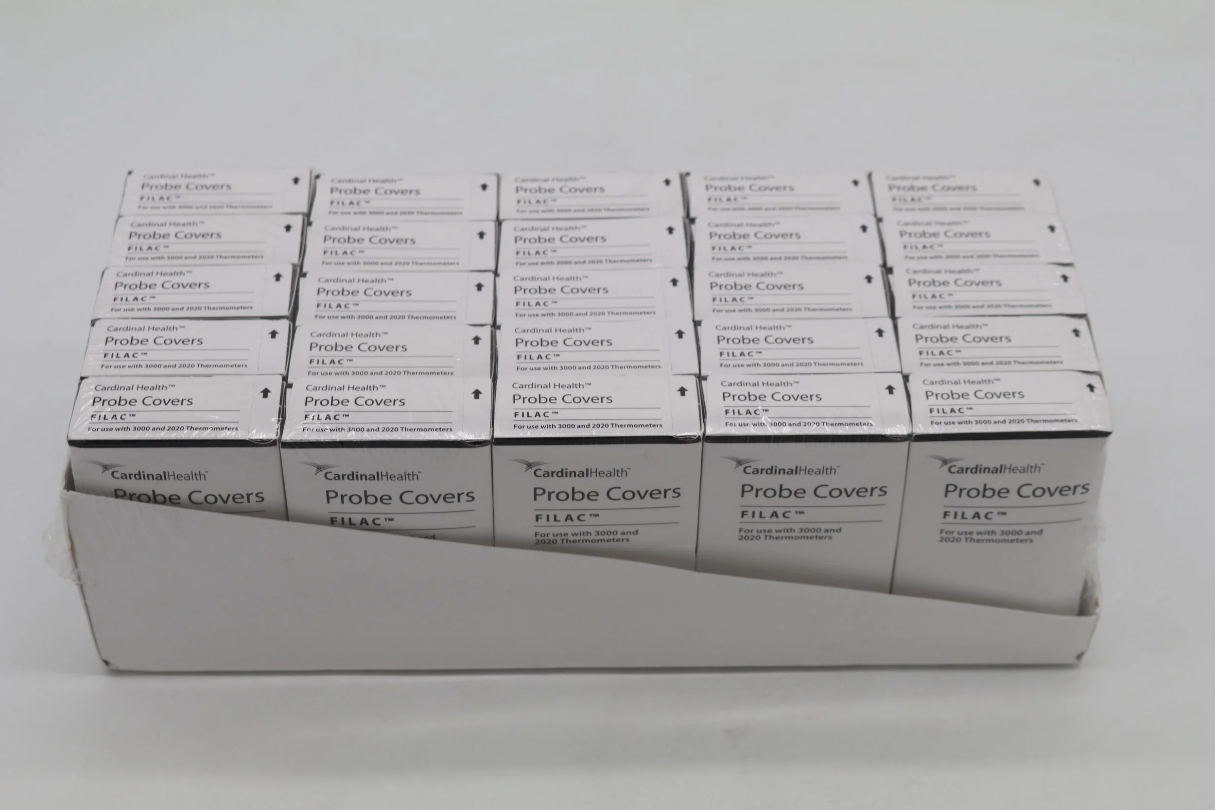 Cardinal Health | 502000 | Filac Probe Covers