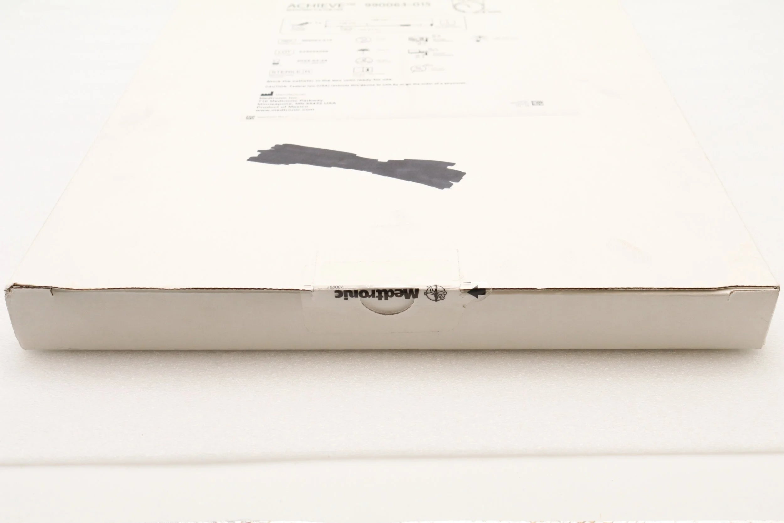 Medtronic | 990063-015 | Achieve Mapping Catheter, 15mm