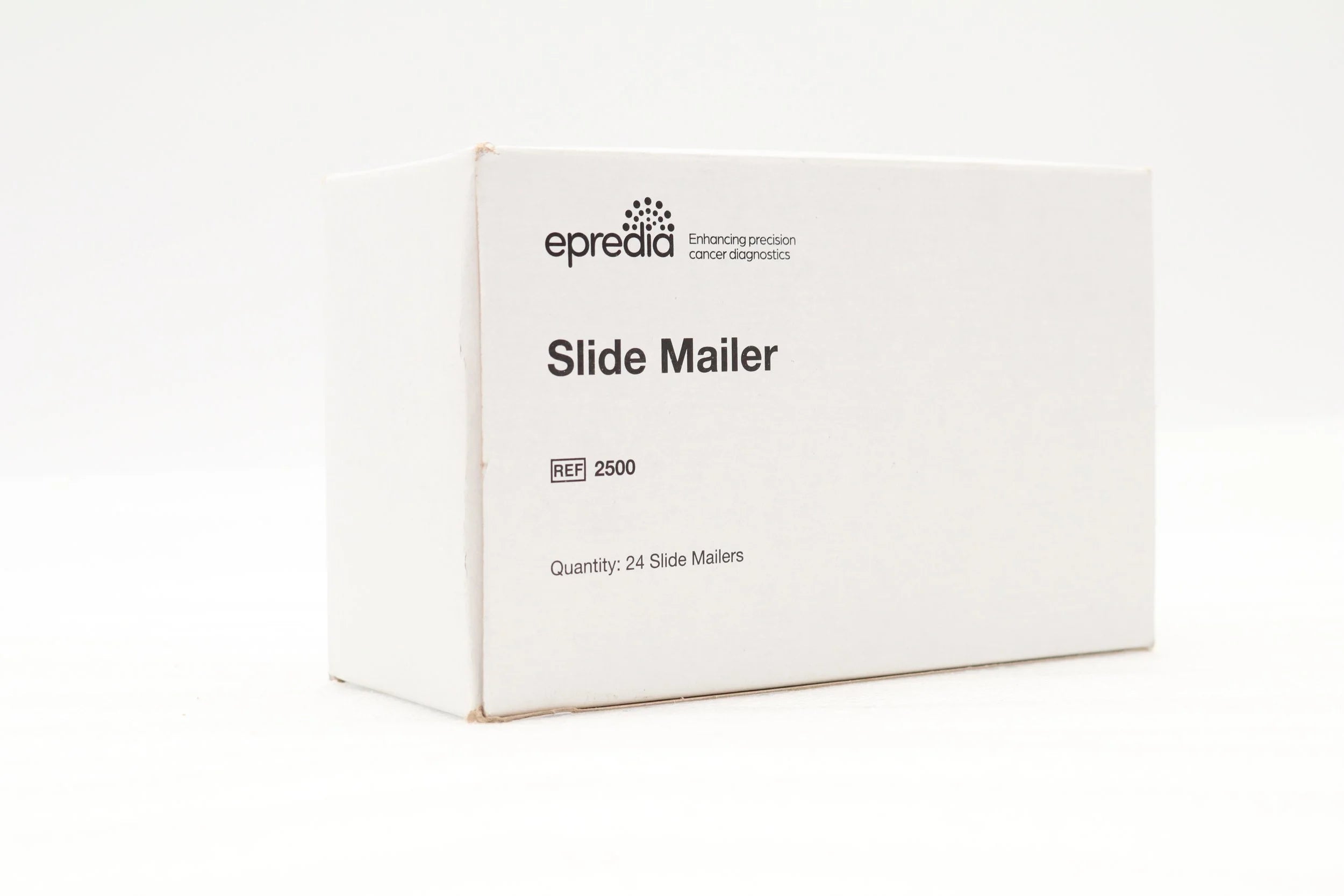 Epredia | 2500 | Slide Mailer