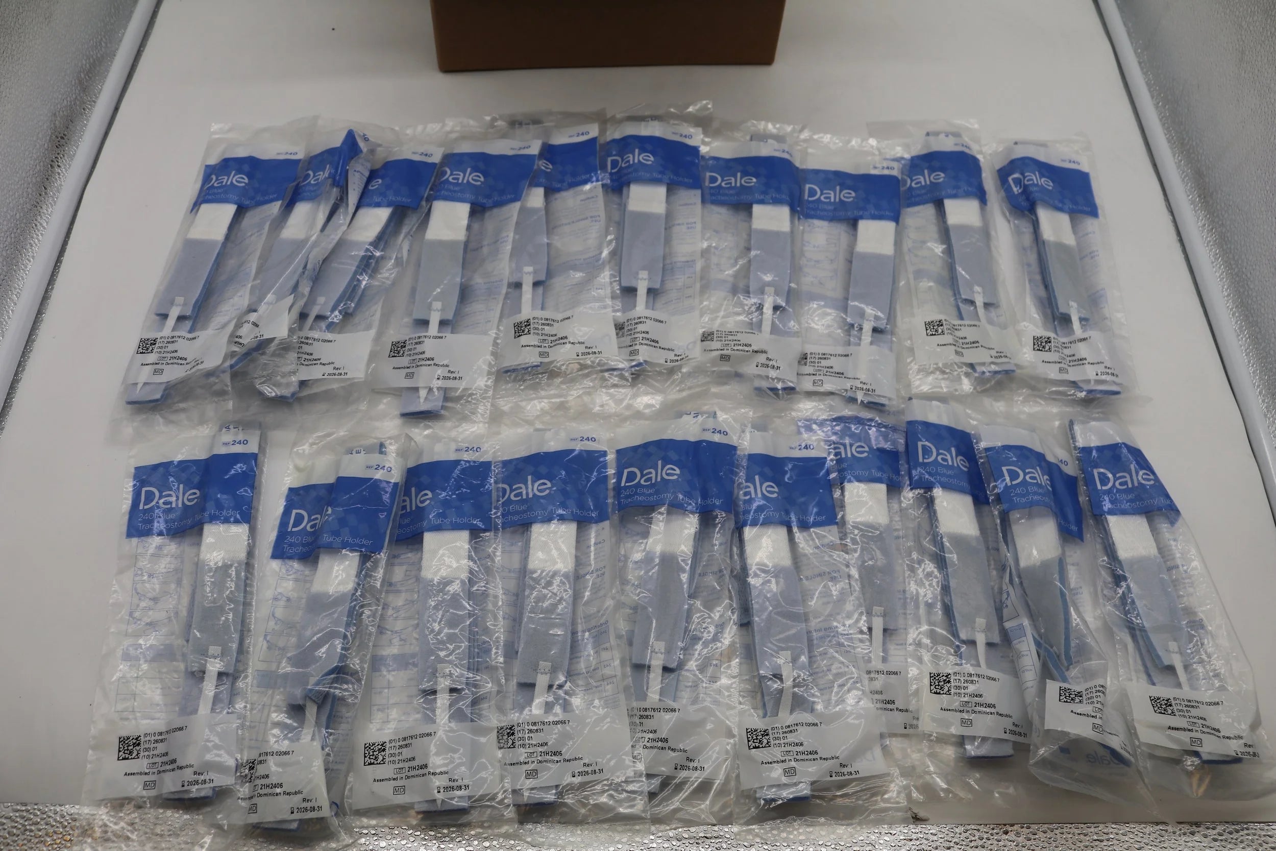 Coloplast | 240 | Self-Cath Female Straight Tip Intermittent Catheter, 12FR, 6" Length, Luer End