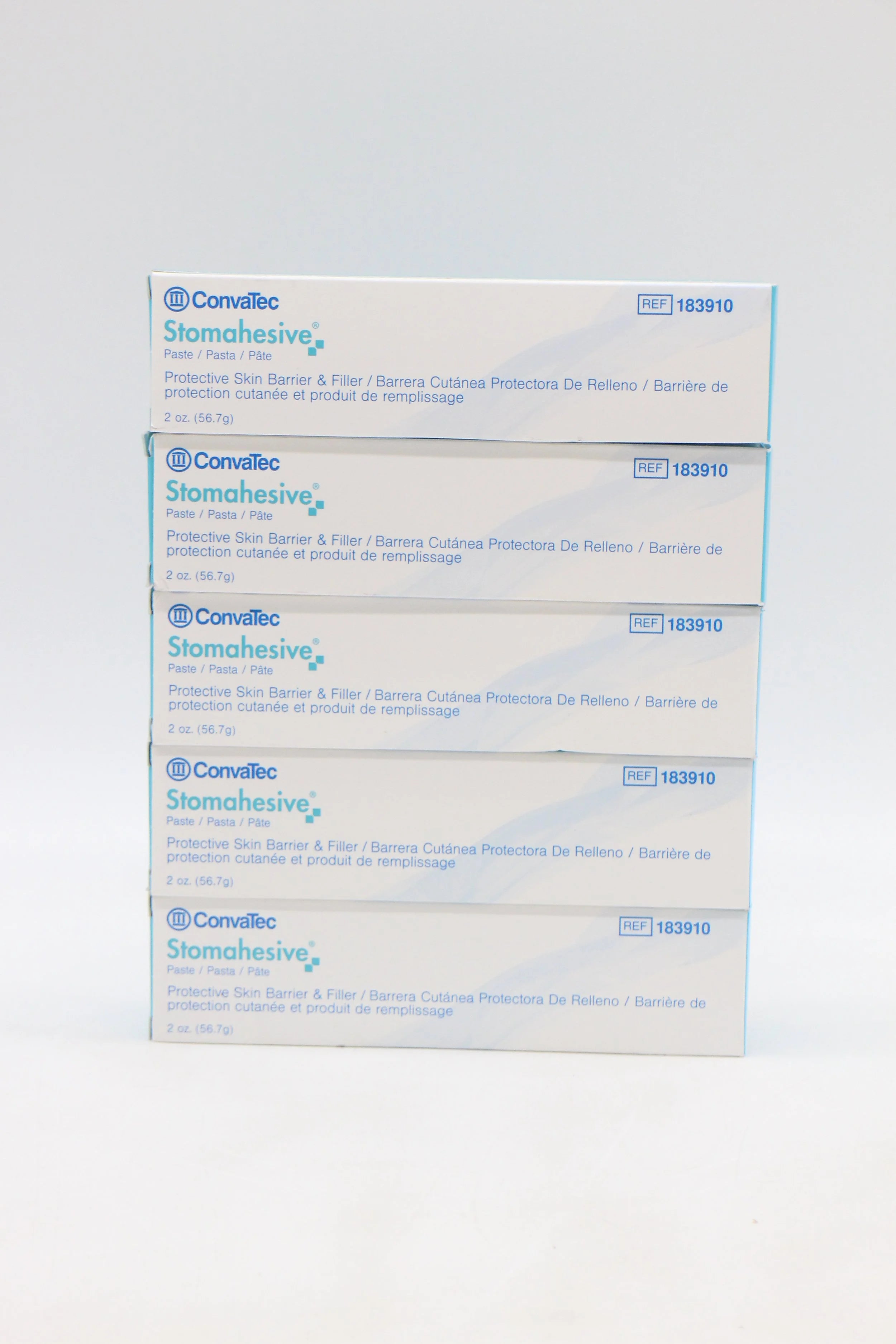 ConvaTec | 183910 | Protective Skin Barrier & Filler