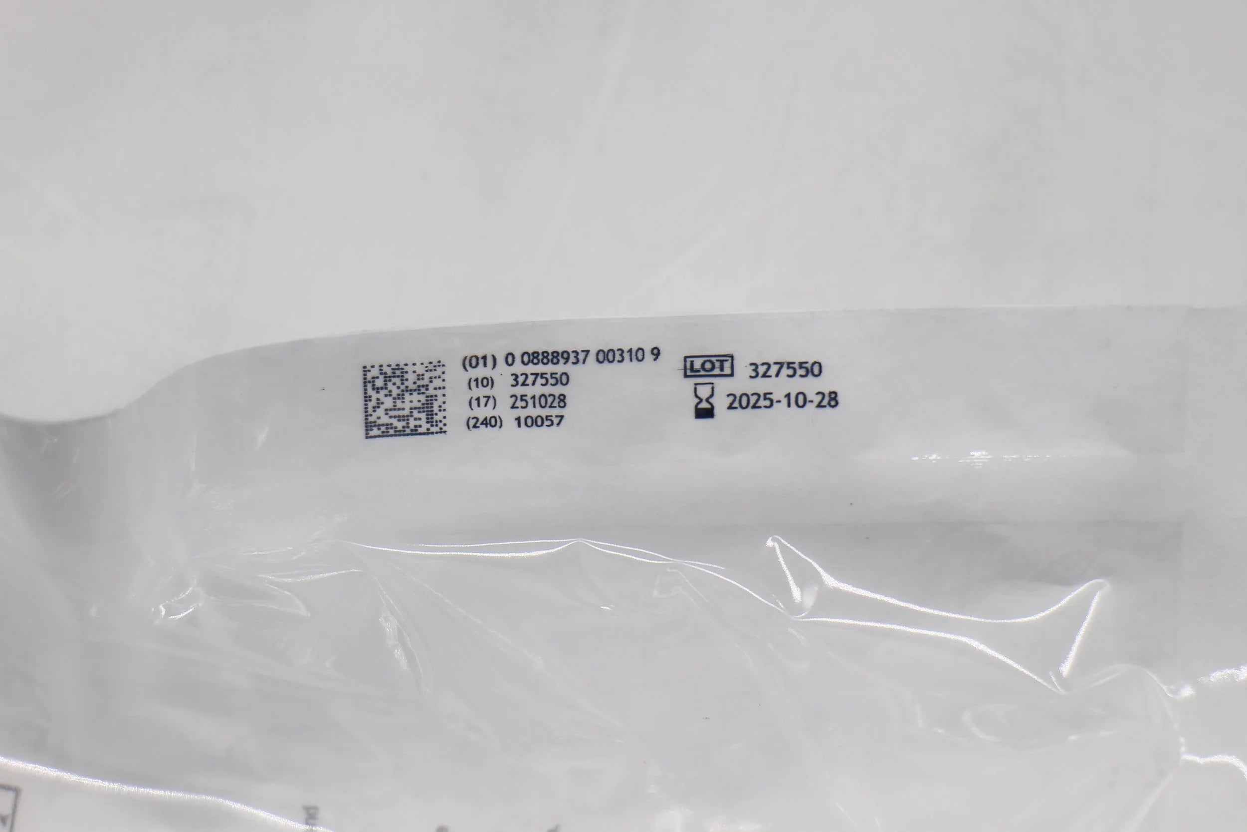 Cooper Surgical | 10057 | Mystic II Mityvac M-STYLE Mushroom Cup Vacuum-Assist Delivery System