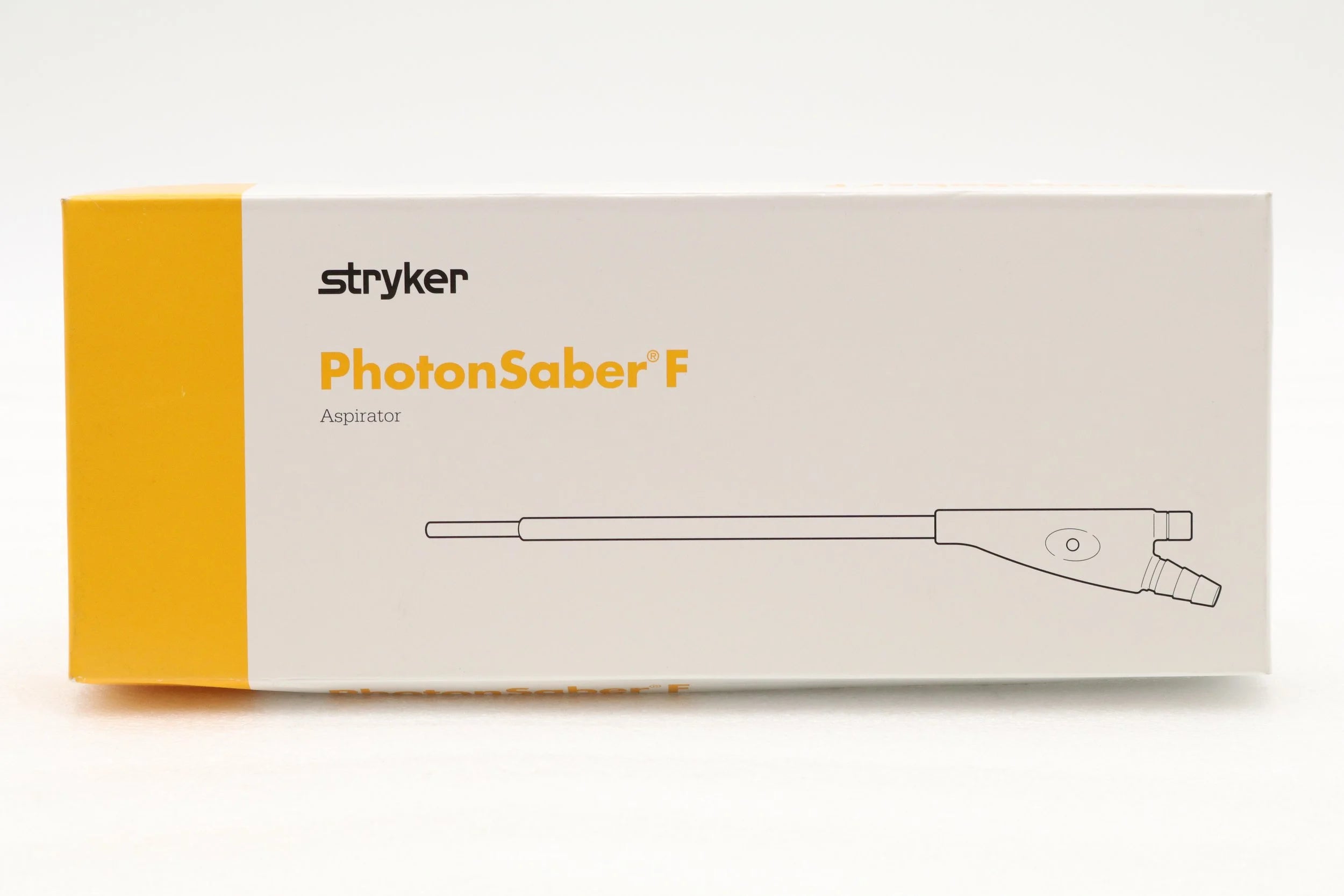 Stryker | PSF08ST | PhotonSaber F, 8Fr Size, Standard, Teardrop
