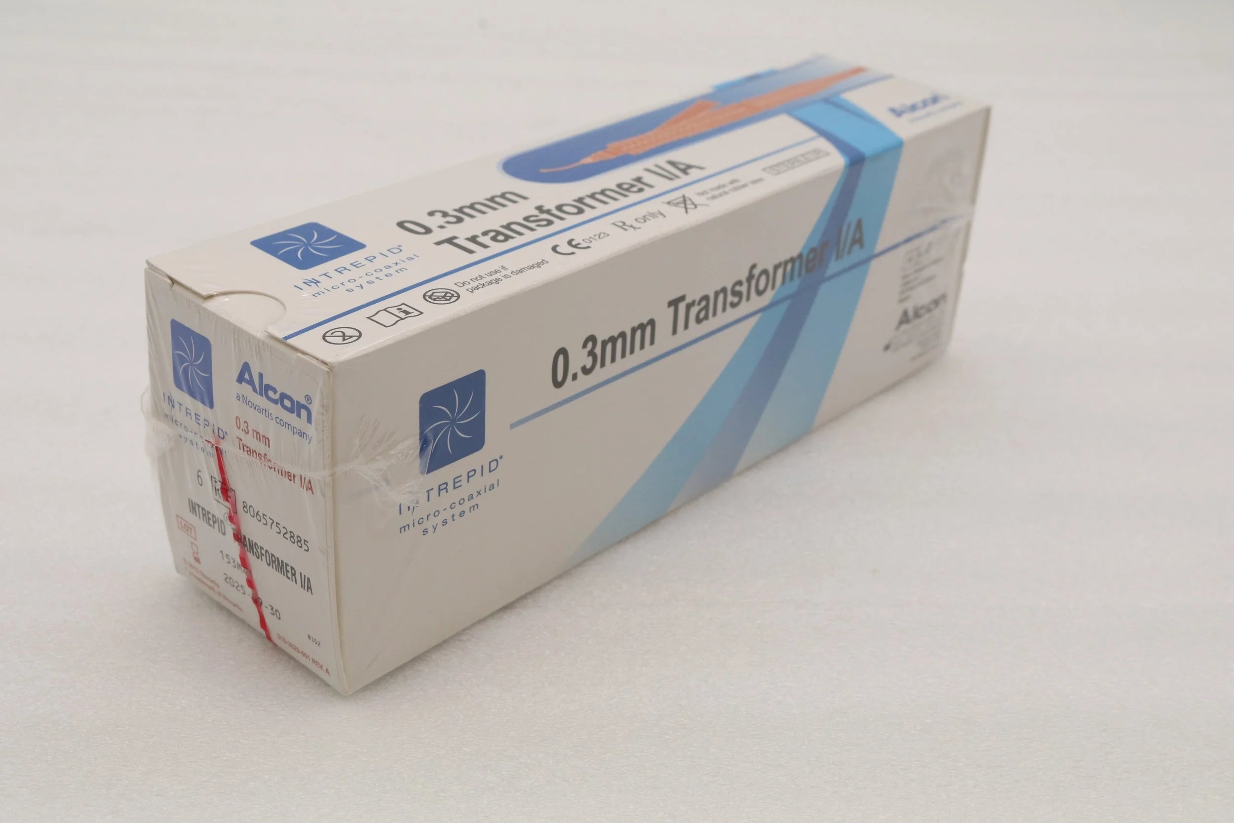 Alcon | 8065752885 | Intrepid Micro-Coaxial System 0.3mm Transformer I/A